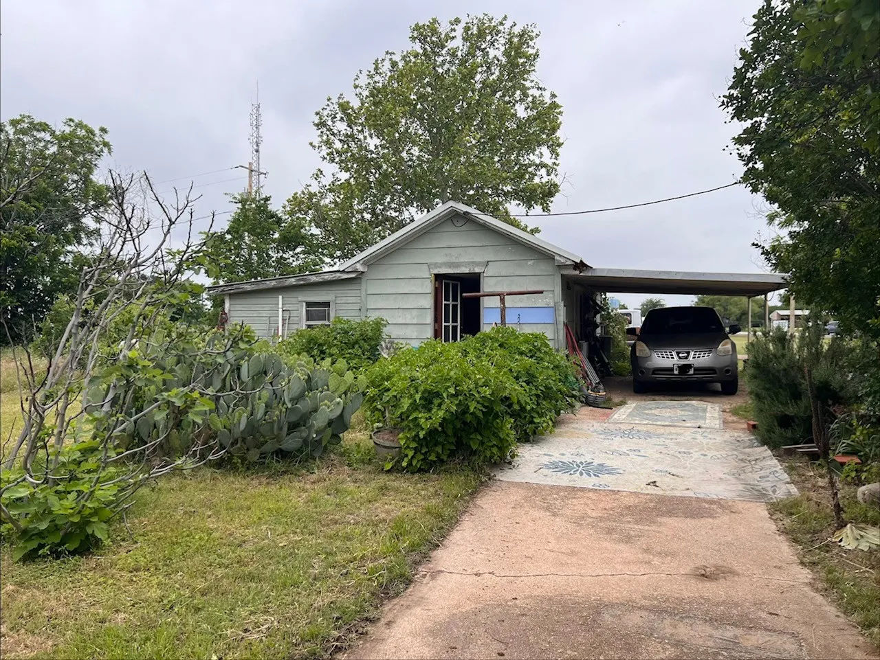 Casita