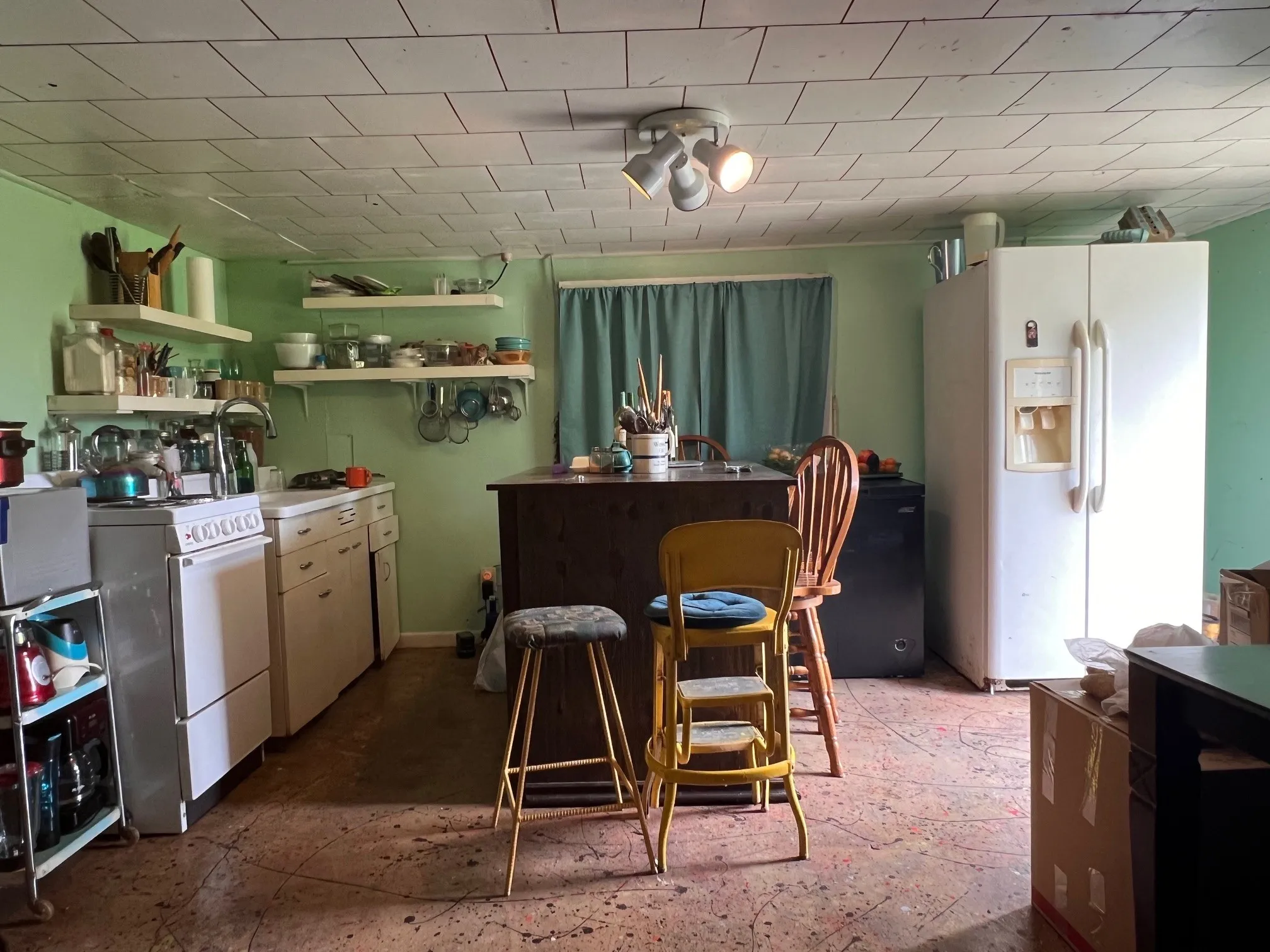 Casita