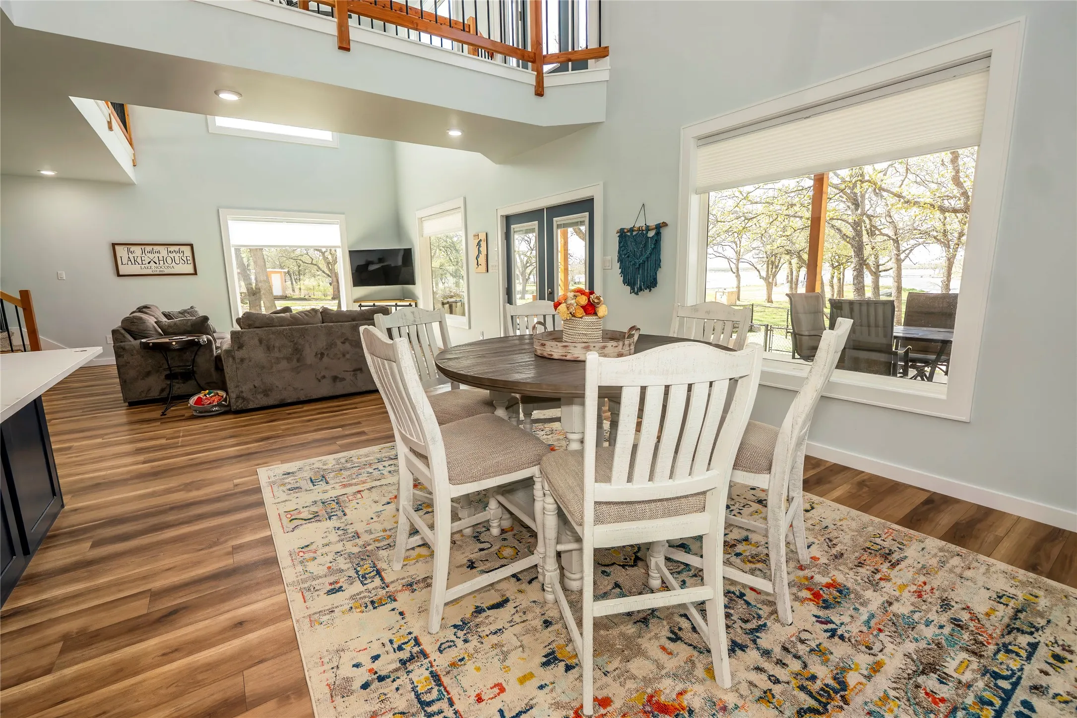 Single Family Residence For Sale in Montague County , 1529 Casino Road, Nocona, Texas 76255, 3 Bedrooms, 2 Bathrooms, Garage spaces, 2,006 Sqft, built in 2022, Price $749,000, mls#21264942, Real Estate Agent in Nocona, Homes For Sale in Montague county, Homes For Sale in Nocona, Realtor in Nocona Texas, Real Estate Brokerage Independent Realty Texas, Luminita Cordes Realtor