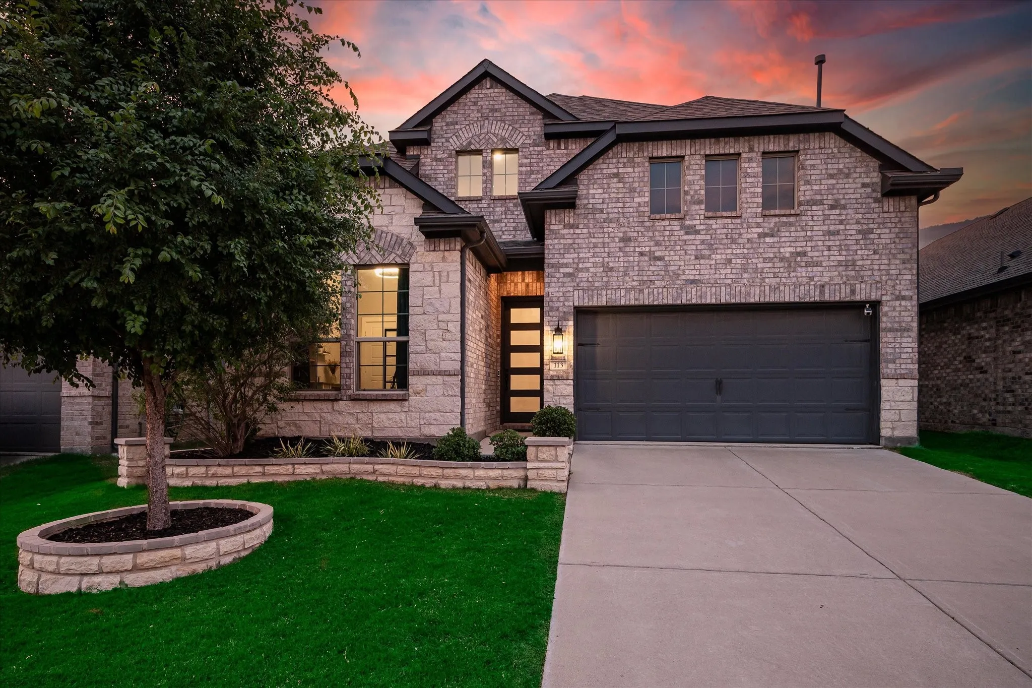 Single Family Residence For Sale in Dallas County , 113 Camelia Street, Garland, Texas 75043, 4 Bedroom, 3 Bathroom, 2 Garage spaces, 2,989 Sqft, built in 2021, mls#21264906, Real Estate Agent in Garland, Homes For Sale in Dallas county, Homes For Sale in Garland, Realtor in Garland Texas, Real Estate Brokerage Independent Realty Texas, Luminita Cordes Realtor