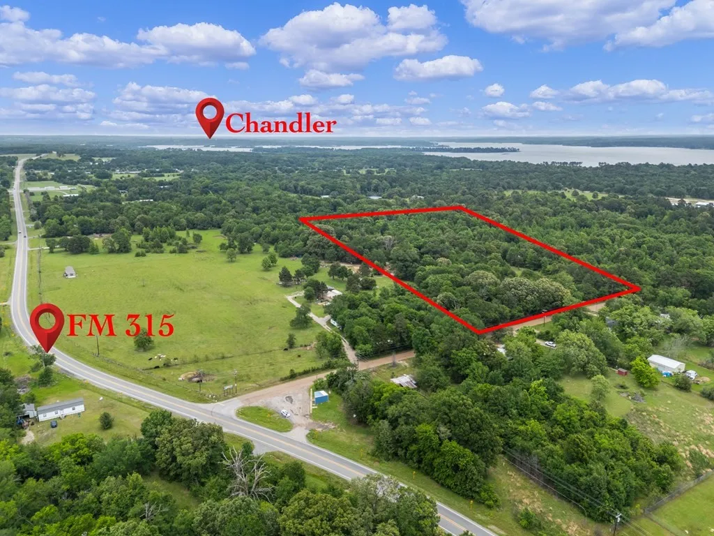 Unimproved Land For Sale in Henderson County , 00 County Road 3105, Chandler, Texas 75758, 0, 0, Garage spaces, 0 Sqft, built in 0, Price $289,000, mls#21261723, Real Estate Agent in Chandler, Homes For Sale in Henderson county, Homes For Sale in Chandler, Realtor in Chandler Texas, Real Estate Brokerage Independent Realty Texas, Luminita Cordes Realtor