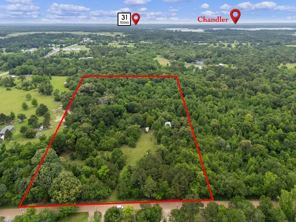 Unimproved Land For Sale in Henderson County , 00 County Road 3105, Chandler, Texas 75758, 0, 0, Garage spaces, 0 Sqft, built in 0, Price $289,000, mls#21261723, Real Estate Agent in Chandler, Homes For Sale in Henderson county, Homes For Sale in Chandler, Realtor in Chandler Texas, Real Estate Brokerage Independent Realty Texas, Luminita Cordes Realtor