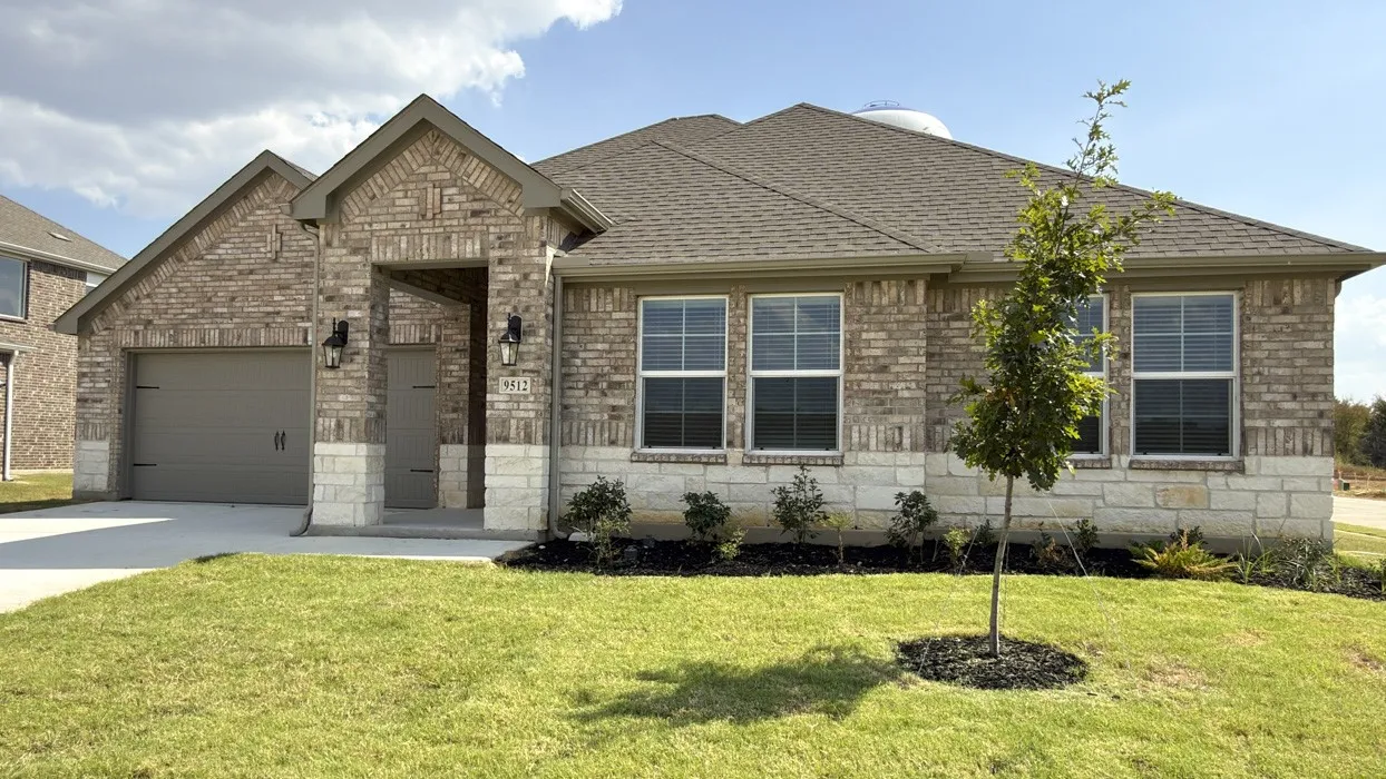Single Family Residence For Sale in Denton County , 9512 Bently Boulevard, Aubrey, Texas 76227, 4 Bedroom, 2 Bathroom, 2 Garage spaces, 1,932 Sqft, built in 2026, mls#21265017, Real Estate Agent in Aubrey, Homes For Sale in Denton county, Homes For Sale in Aubrey, Realtor in Aubrey Texas, Real Estate Brokerage Independent Realty Texas, Luminita Cordes Realtor