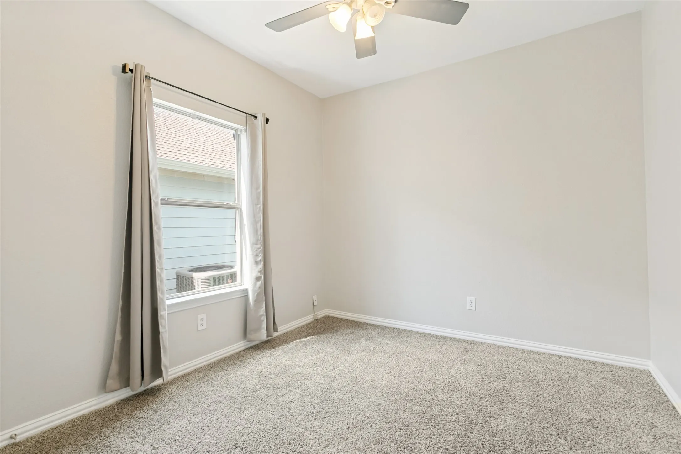 2nd bedroom downstairs