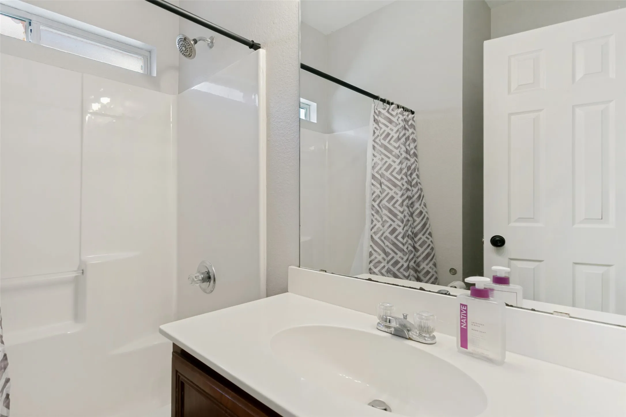 2nd bathroom downstairs
