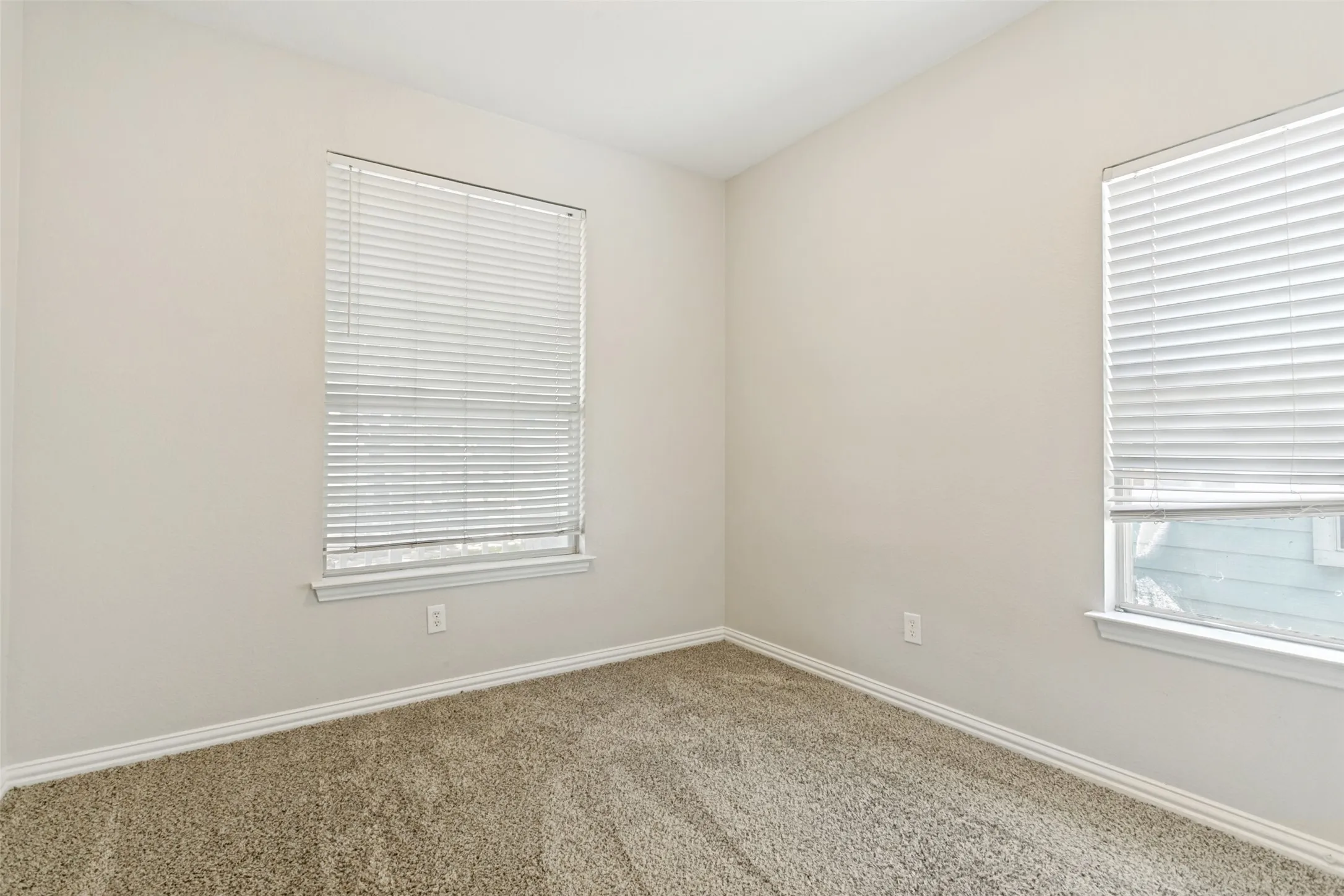 3rd bedroom downstairs