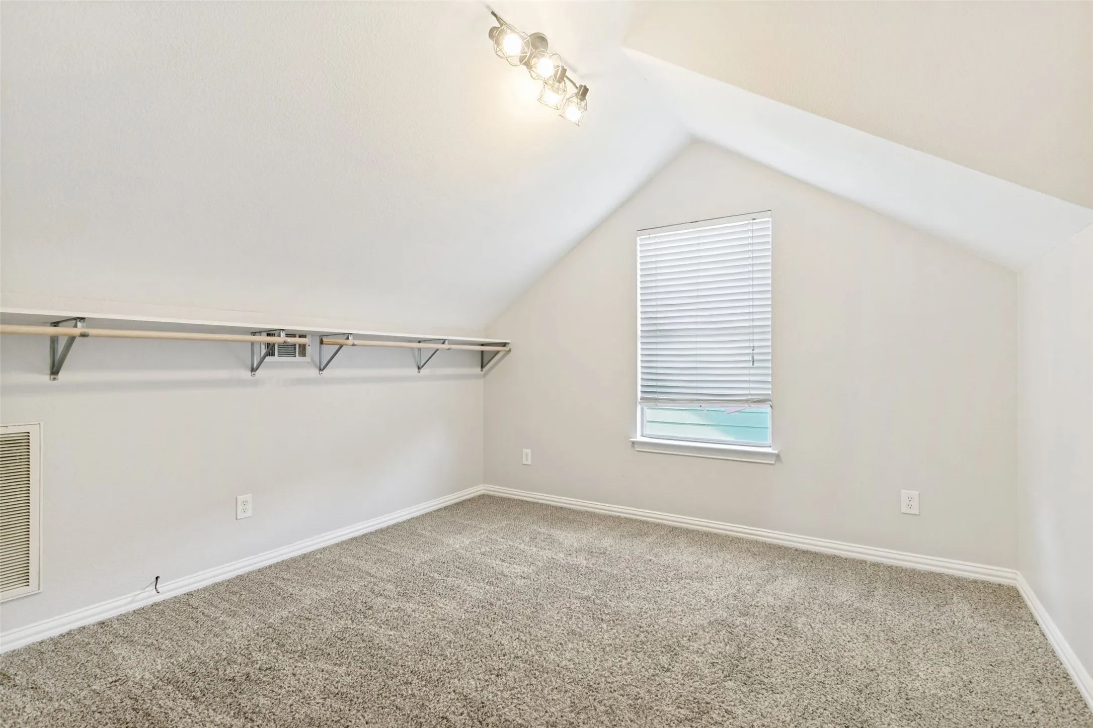 4th bedroom upstairs