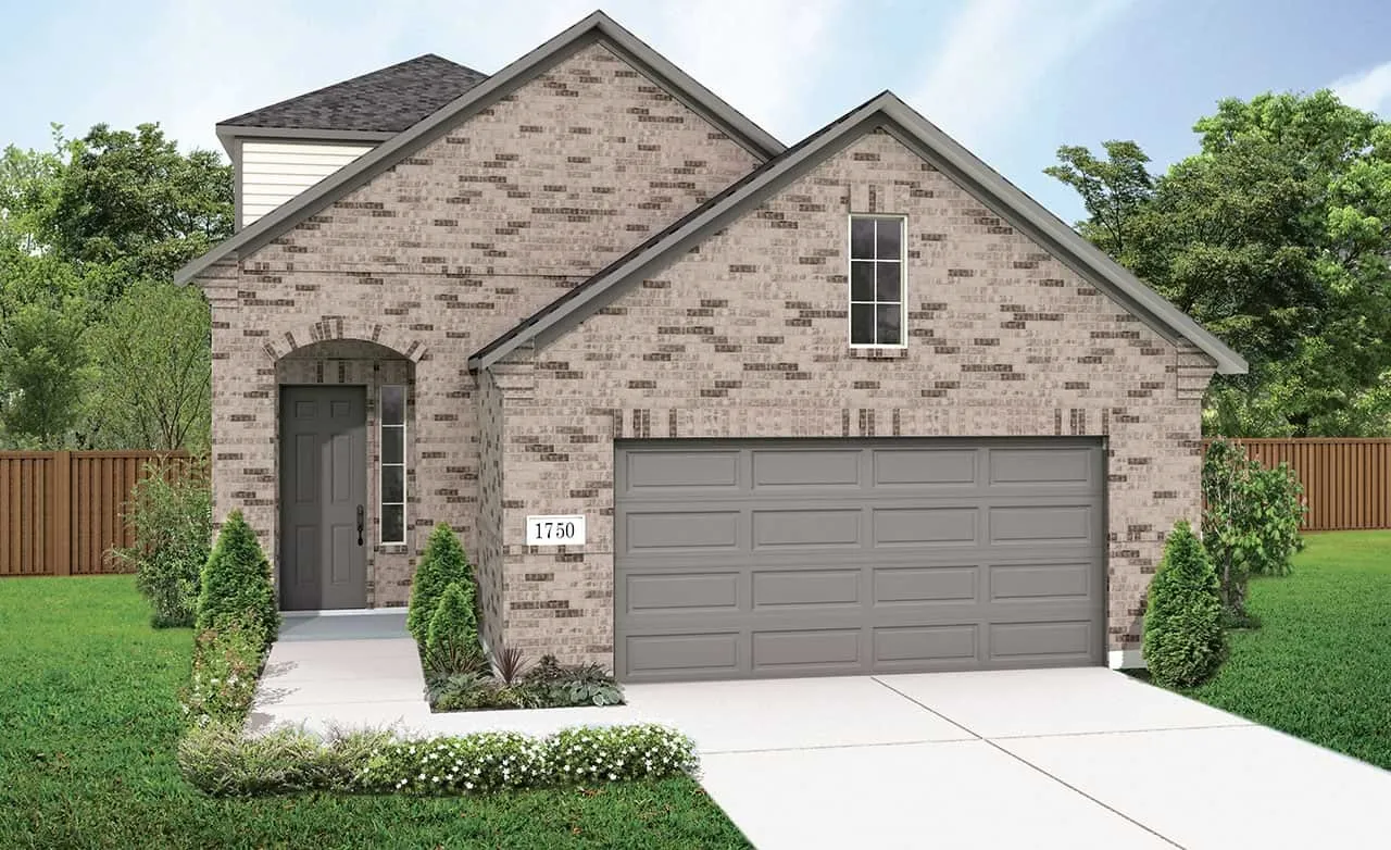 Single Family Residence For Sale in Kaufman County , 1119 Arborwood Drive, Forney, Texas 75126, 4 Bedrooms, 3 Bathrooms, 2 Garage spaces, 2,008 Sqft, built in 2026, Price $319,890, mls#21263939, Real Estate Agent in Forney, Homes For Sale in Kaufman county, Homes For Sale in Forney, Realtor in Forney Texas, Real Estate Brokerage Independent Realty Texas, Luminita Cordes Realtor