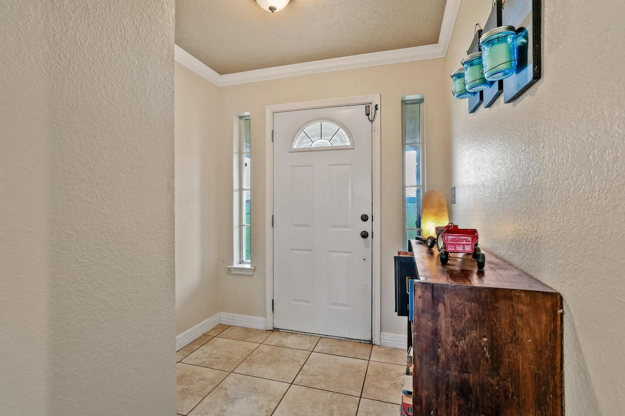 Single Family Residence For Sale in Fannin County , 1217 County Road 4705, Leonard, Texas 75452, 3 Bedroom, 2 Bathroom, Garage spaces, 2,370 Sqft, built in 1995, mls#21261189, Real Estate Agent in Leonard, Homes For Sale in Fannin county, Homes For Sale in Leonard, Realtor in Leonard Texas, Real Estate Brokerage Independent Realty Texas, Luminita Cordes Realtor