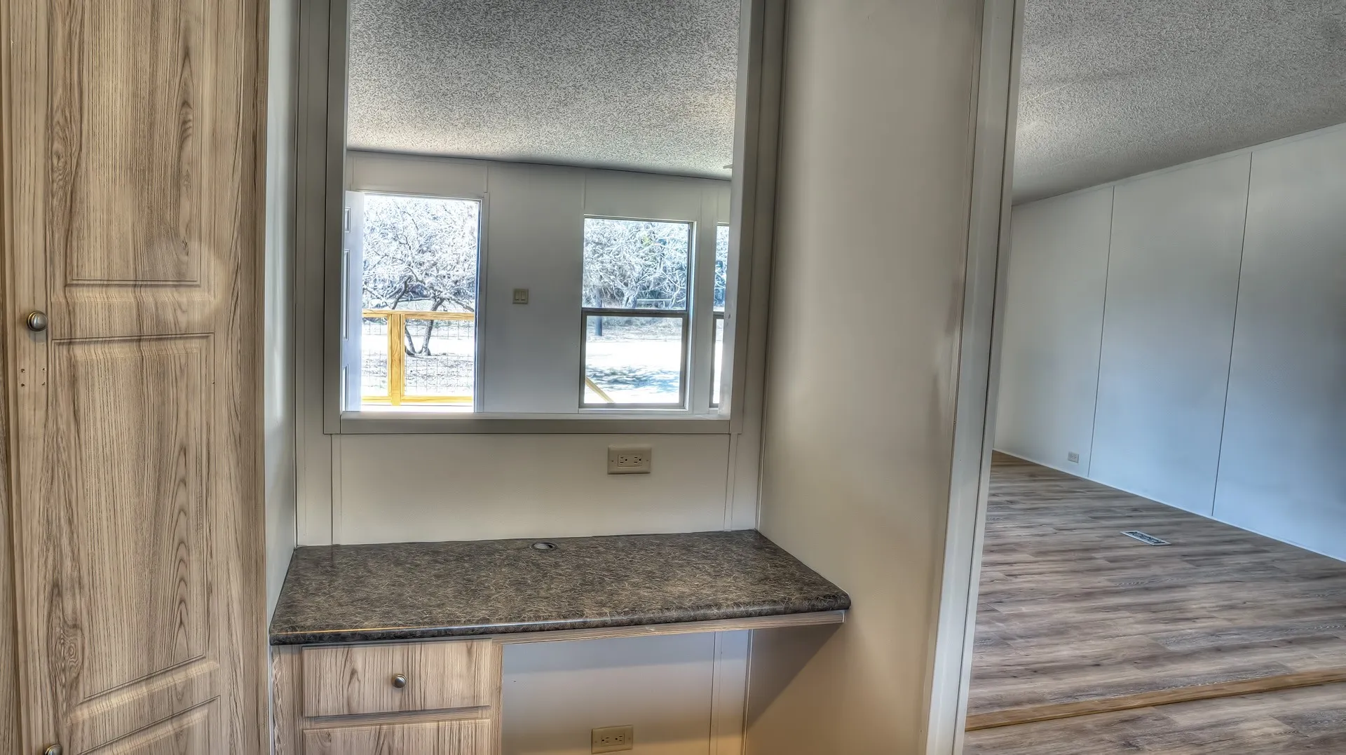 Manufactured Home For Sale in Real County , 405 C N Frio Street, Camp Wood, Texas 78833, 3 Bedrooms, 2 Bathrooms, Garage spaces, 1,536 Sqft, built in 2021, Price $260,000, mls#21265071, Real Estate Agent in Camp Wood, Homes For Sale in Real county, Homes For Sale in Camp Wood, Realtor in Camp Wood Texas, Real Estate Brokerage Independent Realty Texas, Luminita Cordes Realtor