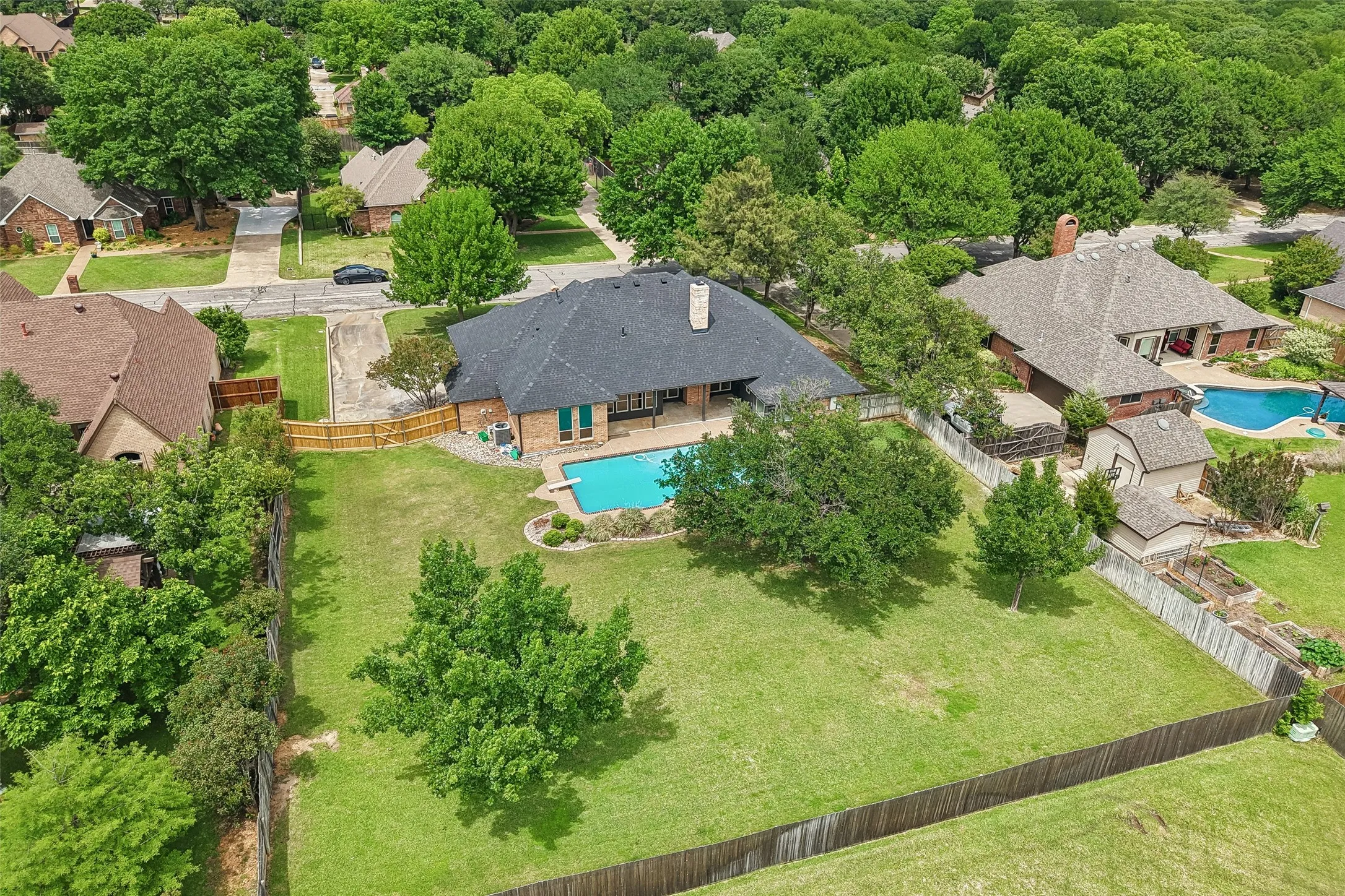 Single Family Residence For Sale in Tarrant County , 1510 Rockwood Drive, Keller, Texas 76248, 4 Bedroom, 3 Bathroom, 2 Garage spaces, 2,707 Sqft, built in 1988, mls#21264297, Real Estate Agent in Keller, Homes For Sale in Tarrant county, Homes For Sale in Keller, Realtor in Keller Texas, Real Estate Brokerage Independent Realty Texas, Luminita Cordes Realtor