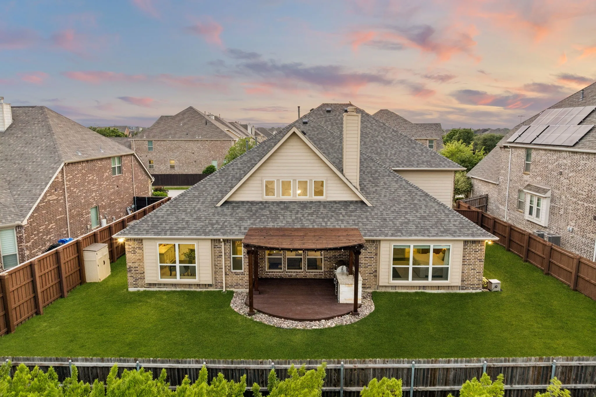 Single Family Residence For Sale in Collin County , 411 Salada Drive, Prosper, Texas 75078, 4 Bedroom, 4 Bathroom, 3 Garage spaces, 3,693 Sqft, built in 2015, mls#21265096, Real Estate Agent in Prosper, Homes For Sale in Collin county, Homes For Sale in Prosper, Realtor in Prosper Texas, Real Estate Brokerage Independent Realty Texas, Luminita Cordes Realtor