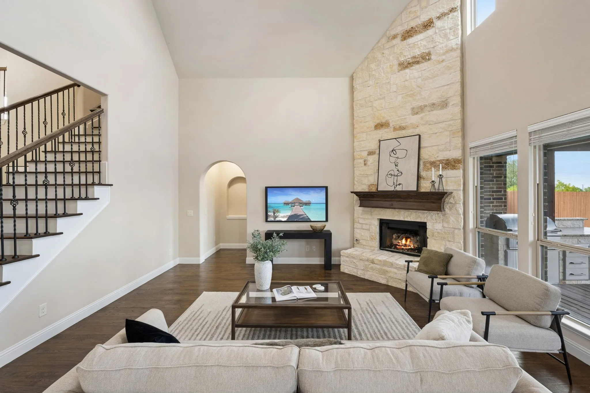 Single Family Residence For Sale in Collin County , 411 Salada Drive, Prosper, Texas 75078, 4 Bedroom, 4 Bathroom, 3 Garage spaces, 3,693 Sqft, built in 2015, mls#21265096, Real Estate Agent in Prosper, Homes For Sale in Collin county, Homes For Sale in Prosper, Realtor in Prosper Texas, Real Estate Brokerage Independent Realty Texas, Luminita Cordes Realtor