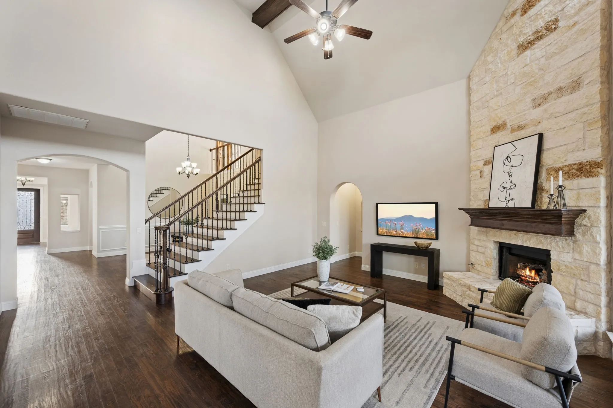 Single Family Residence For Sale in Collin County , 411 Salada Drive, Prosper, Texas 75078, 4 Bedroom, 4 Bathroom, 3 Garage spaces, 3,693 Sqft, built in 2015, mls#21265096, Real Estate Agent in Prosper, Homes For Sale in Collin county, Homes For Sale in Prosper, Realtor in Prosper Texas, Real Estate Brokerage Independent Realty Texas, Luminita Cordes Realtor