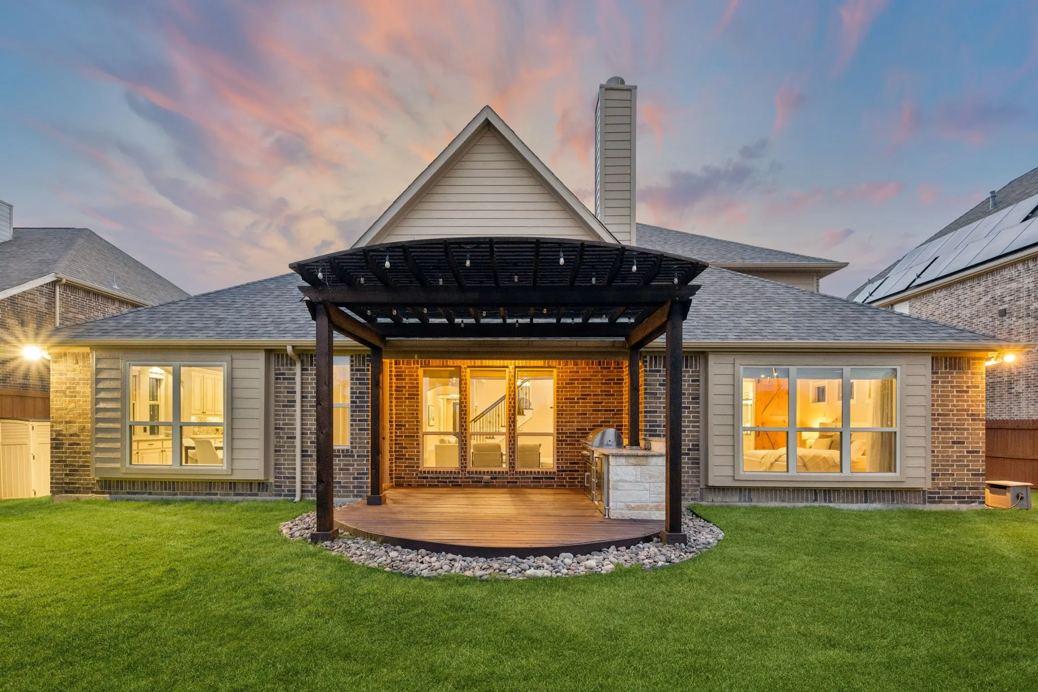 Single Family Residence For Sale in Collin County , 411 Salada Drive, Prosper, Texas 75078, 4 Bedroom, 4 Bathroom, 3 Garage spaces, 3,693 Sqft, built in 2015, mls#21265096, Real Estate Agent in Prosper, Homes For Sale in Collin county, Homes For Sale in Prosper, Realtor in Prosper Texas, Real Estate Brokerage Independent Realty Texas, Luminita Cordes Realtor