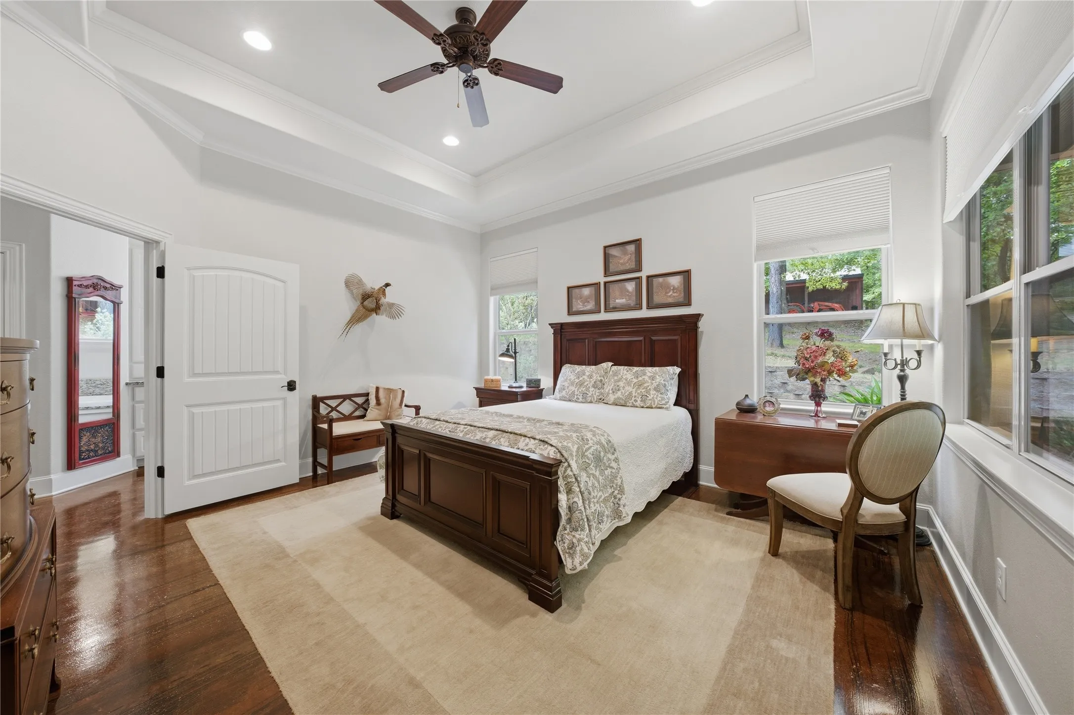 Single Family Residence For Sale in Cherokee County , 2287 CR 3402, Bullard, Texas 75757, 3 Bedrooms, 4 Bathrooms, 2 Garage spaces, 3,200 Sqft, built in 2015, Price $1,625,000, mls#21265249, Real Estate Agent in Bullard, Homes For Sale in Cherokee county, Homes For Sale in Bullard, Realtor in Bullard Texas, Real Estate Brokerage Independent Realty Texas, Luminita Cordes Realtor