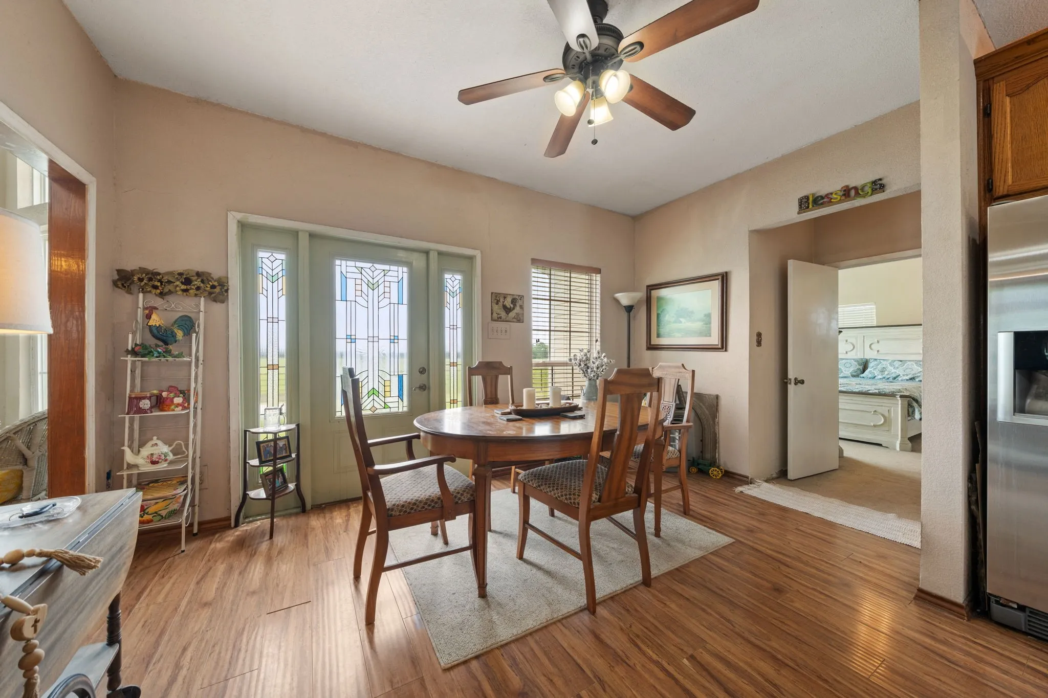 Single Family Residence For Sale in Hunt County , 404 Fm 1566 W, Wolfe City, Texas 75496, 2 Bedrooms, 2 Bathrooms, Garage spaces, 1,628 Sqft, built in 1965, Price $1,200,000, mls#21262261, Real Estate Agent in Wolfe City, Homes For Sale in Hunt county, Homes For Sale in Wolfe City, Realtor in Wolfe City Texas, Real Estate Brokerage Independent Realty Texas, Luminita Cordes Realtor