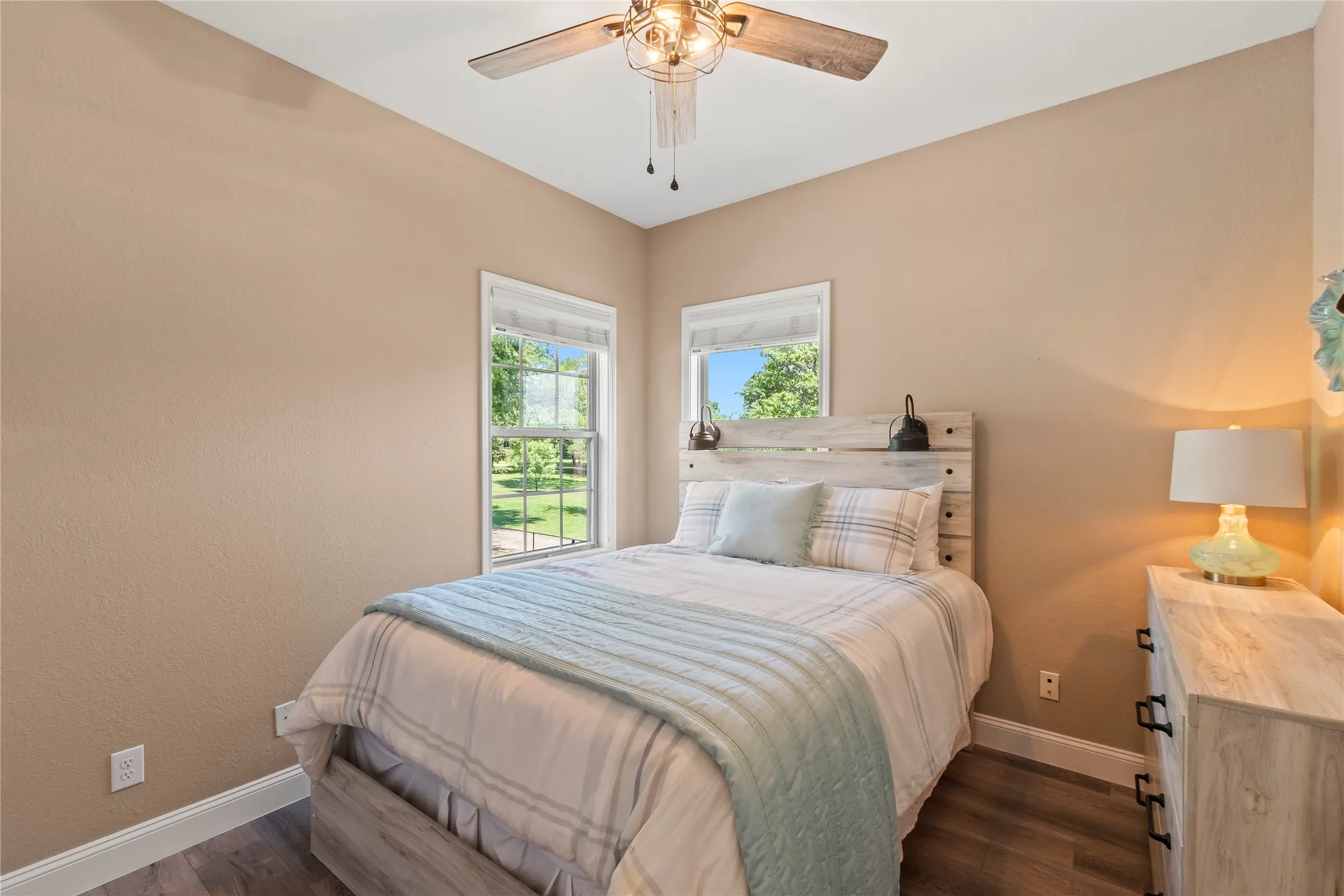 Bedroom Five