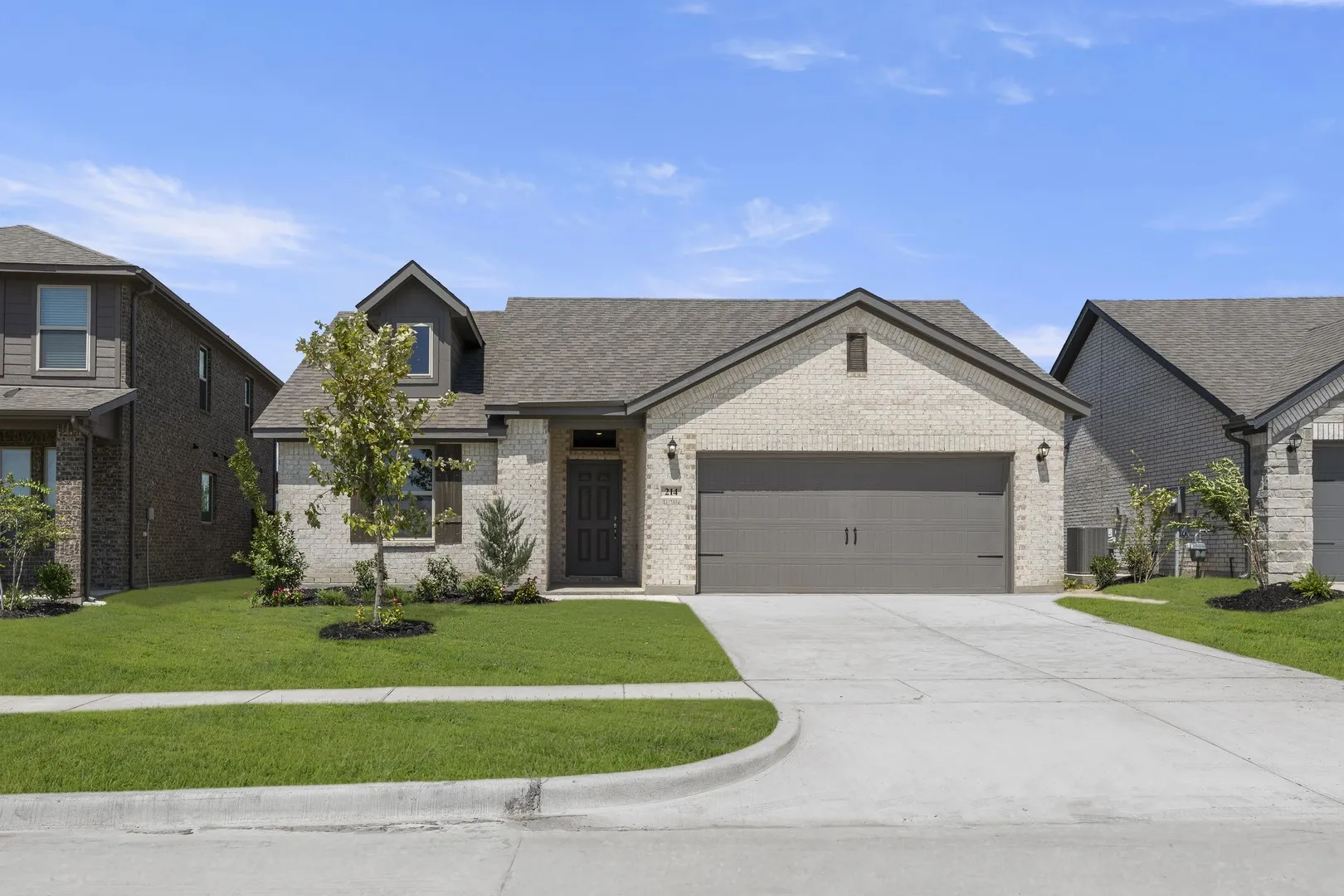 Single Family Residence For Sale in Kaufman County , 214 Bandit Trail, Terrell, Texas 75160, 4 Bedroom, 2 Bathroom, 2 Garage spaces, 2,022 Sqft, built in 2026, mls#21265285, Real Estate Agent in Terrell, Homes For Sale in Kaufman county, Homes For Sale in Terrell, Realtor in Terrell Texas, Real Estate Brokerage Independent Realty Texas, Luminita Cordes Realtor