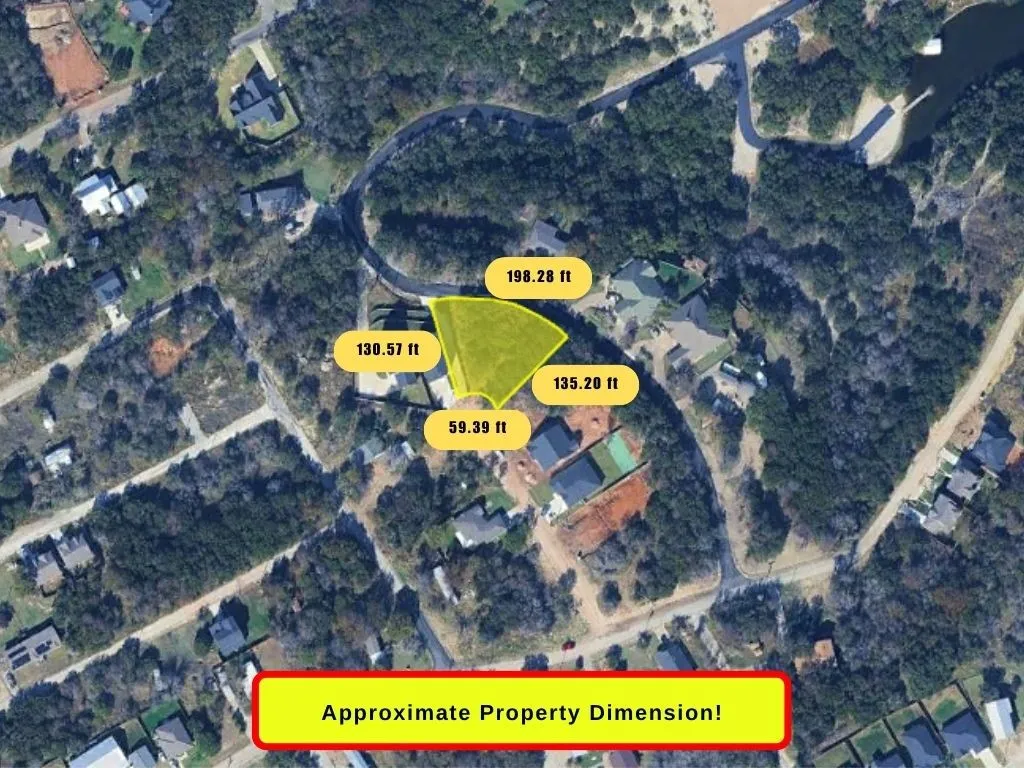 Unimproved Land For Sale in Hood County , 4601 Eagle Nest Court, Granbury, Texas 76048, 0, 0, Garage spaces, 0 Sqft, built in 0, mls#21265272, Real Estate Agent in Granbury, Homes For Sale in Hood county, Homes For Sale in Granbury, Realtor in Granbury Texas, Real Estate Brokerage Independent Realty Texas, Luminita Cordes Realtor