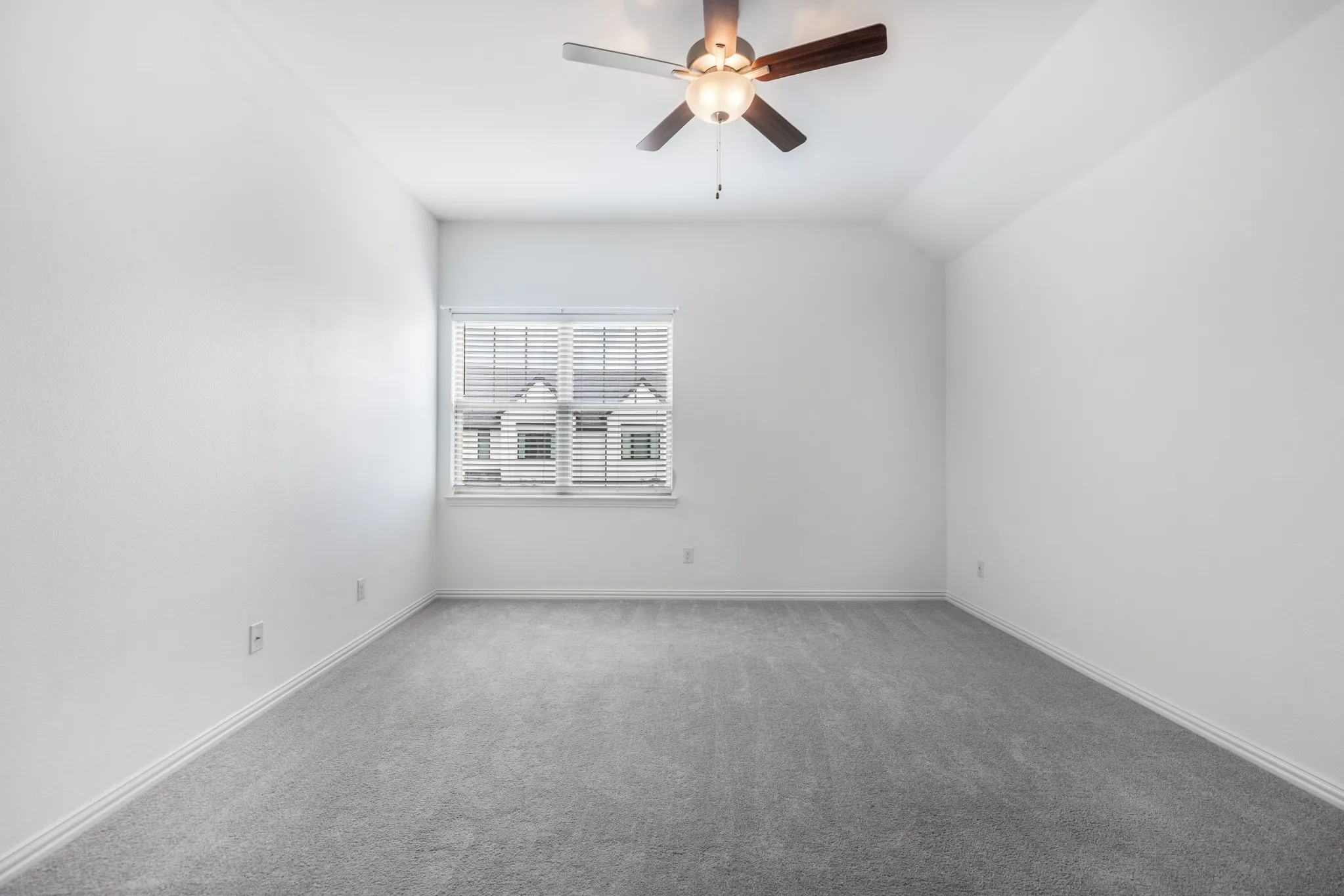 Upstairs Living Room