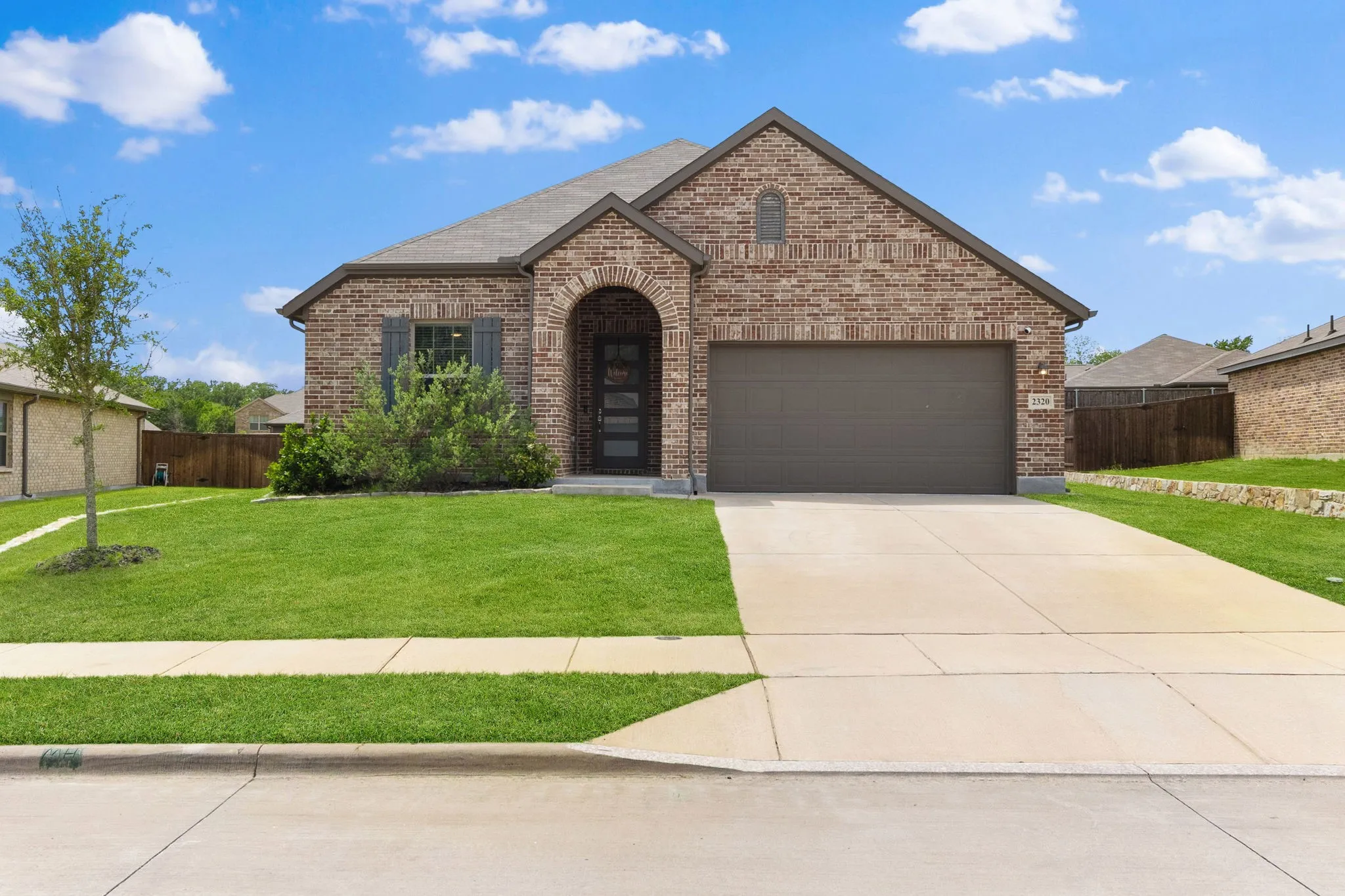 Single Family Residence For Sale in Collin County , 2320 Atlantic Avenue, Anna, Texas 75409, 4 Bedroom, 2 Bathroom, 2 Garage spaces, 2,064 Sqft, built in 2022, mls#21265320, Real Estate Agent in Anna, Homes For Sale in Collin county, Homes For Sale in Anna, Realtor in Anna Texas, Real Estate Brokerage Independent Realty Texas, Luminita Cordes Realtor