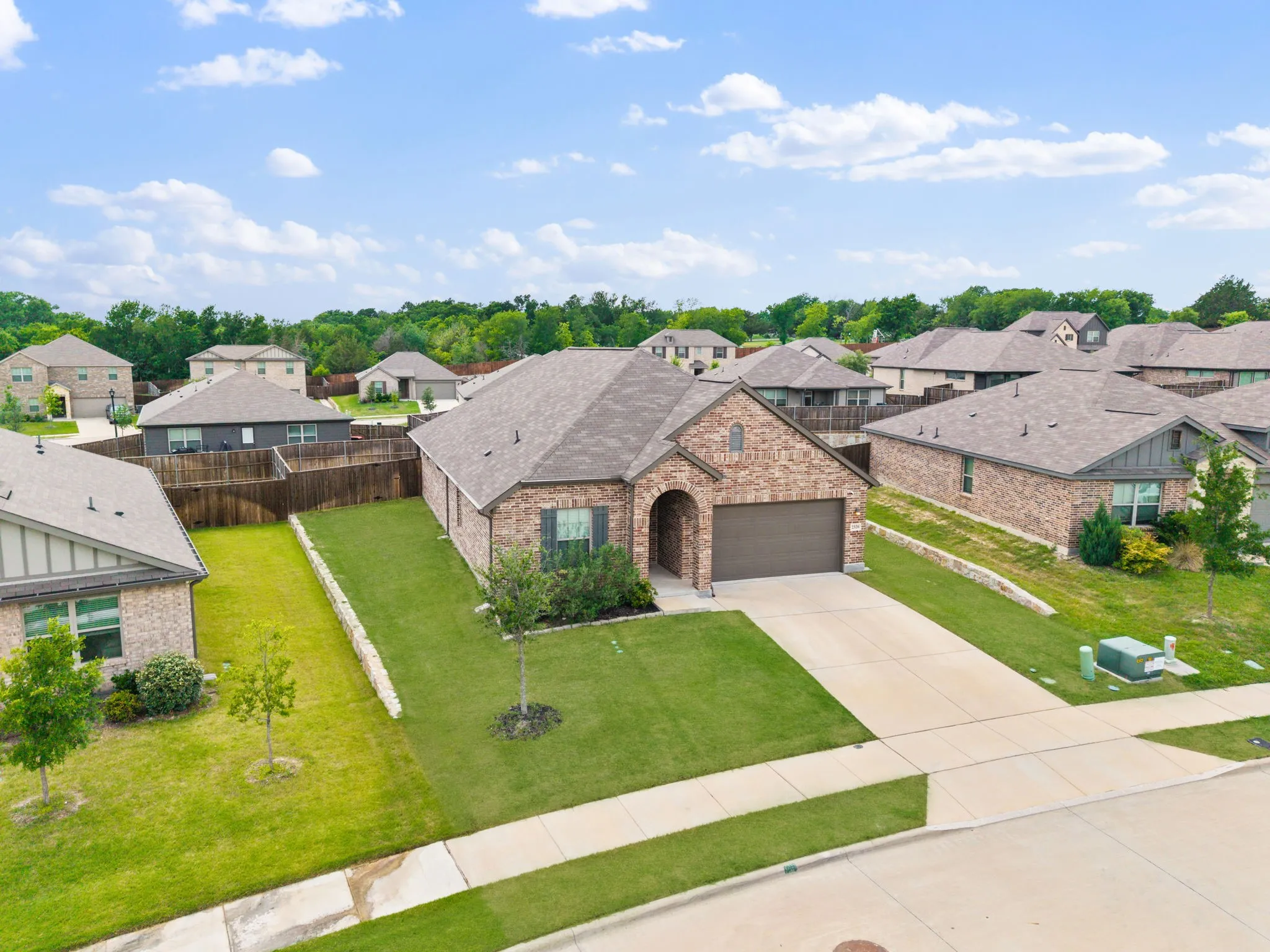 Single Family Residence For Sale in Collin County , 2320 Atlantic Avenue, Anna, Texas 75409, 4 Bedroom, 2 Bathroom, 2 Garage spaces, 2,064 Sqft, built in 2022, mls#21265320, Real Estate Agent in Anna, Homes For Sale in Collin county, Homes For Sale in Anna, Realtor in Anna Texas, Real Estate Brokerage Independent Realty Texas, Luminita Cordes Realtor