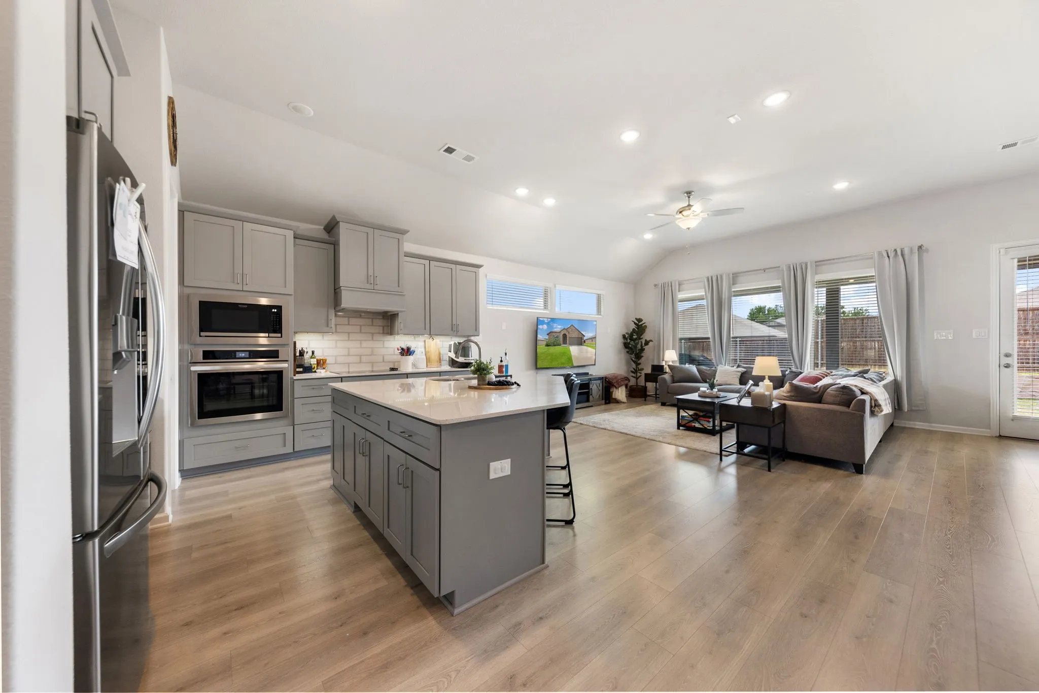Single Family Residence For Sale in Collin County , 2320 Atlantic Avenue, Anna, Texas 75409, 4 Bedroom, 2 Bathroom, 2 Garage spaces, 2,064 Sqft, built in 2022, mls#21265320, Real Estate Agent in Anna, Homes For Sale in Collin county, Homes For Sale in Anna, Realtor in Anna Texas, Real Estate Brokerage Independent Realty Texas, Luminita Cordes Realtor