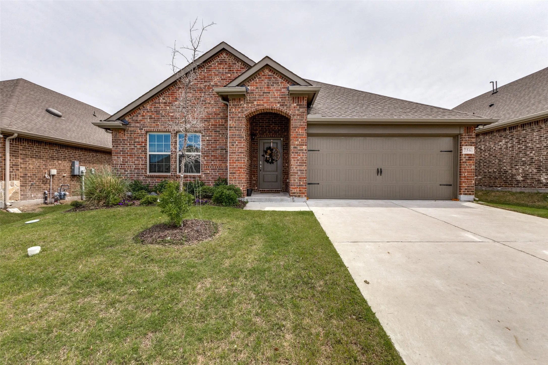 Single Family Residence For Sale in Collin County , 756 Daybreak Lane, Lavon, Texas 75166, 4 Bedrooms, 2 Bathrooms, 2 Garage spaces, 1,592 Sqft, built in 2023, Price $270,000, mls#21265355, Real Estate Agent in Lavon, Homes For Sale in Collin county, Homes For Sale in Lavon, Realtor in Lavon Texas, Real Estate Brokerage Independent Realty Texas, Luminita Cordes Realtor