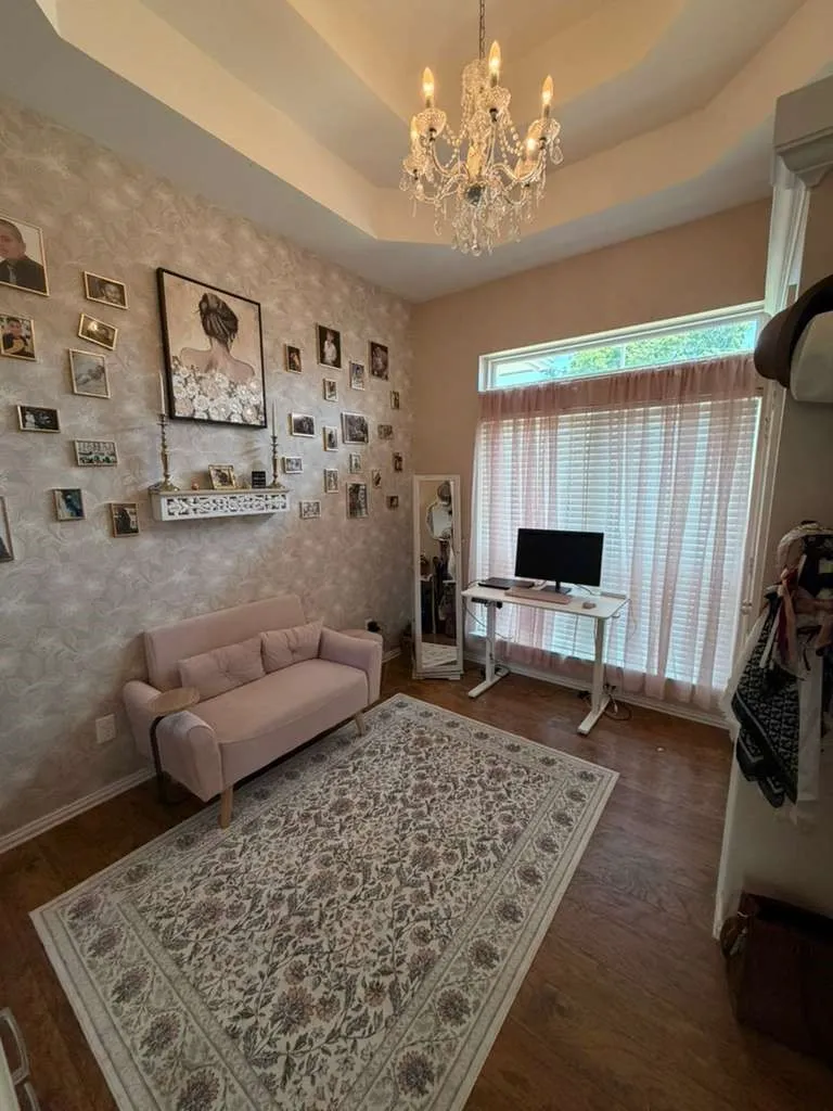 could be a 4room
