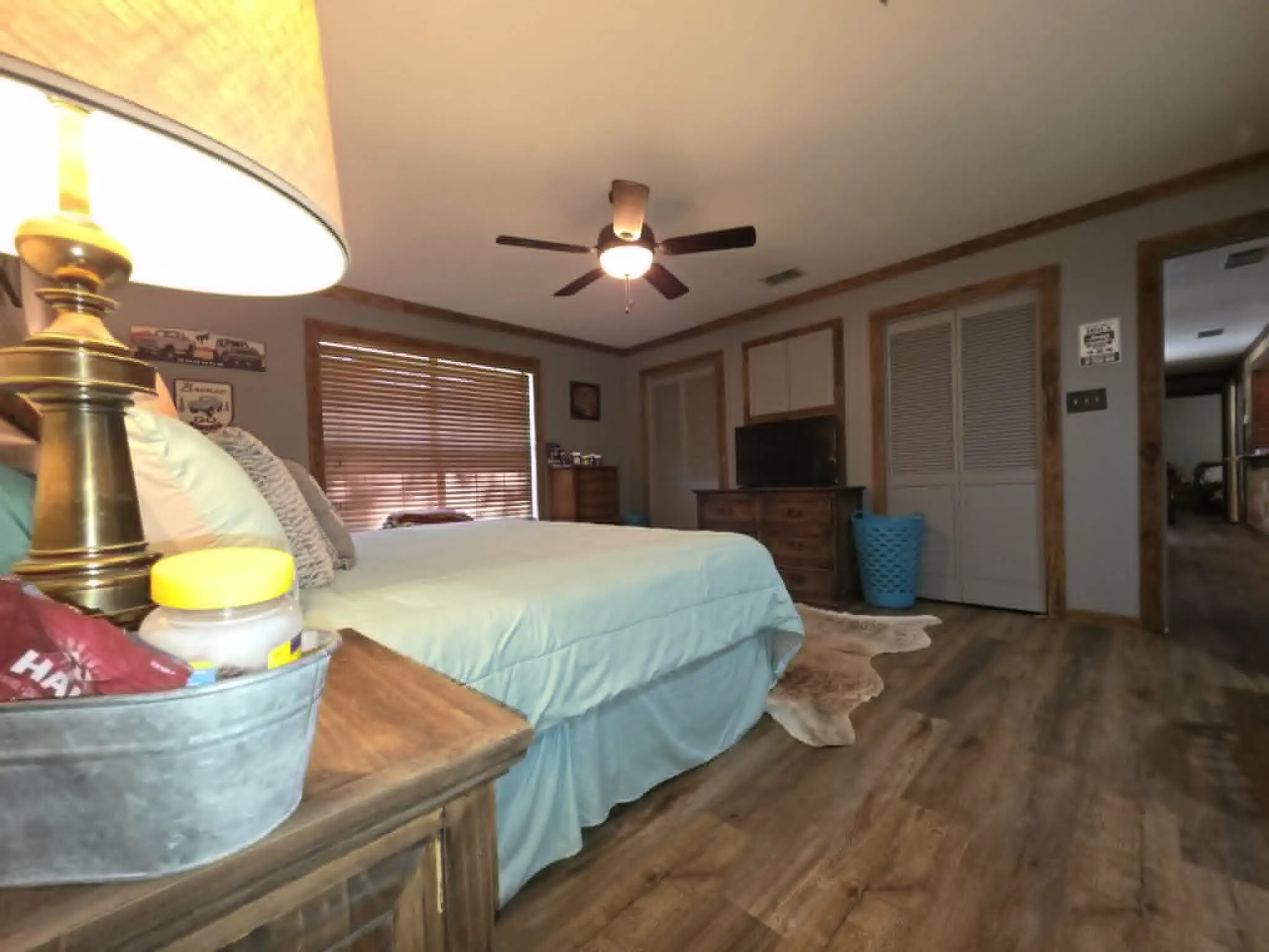 Single Family Residence For Sale in Freestone County , 900 S 8th Avenue, Teague, Texas 75860, 3 Bedroom, 2 Bathroom, Garage spaces, 1,556 Sqft, built in 1986, mls#21265323, Real Estate Agent in Teague, Homes For Sale in Freestone county, Homes For Sale in Teague, Realtor in Teague Texas, Real Estate Brokerage Independent Realty Texas, Luminita Cordes Realtor