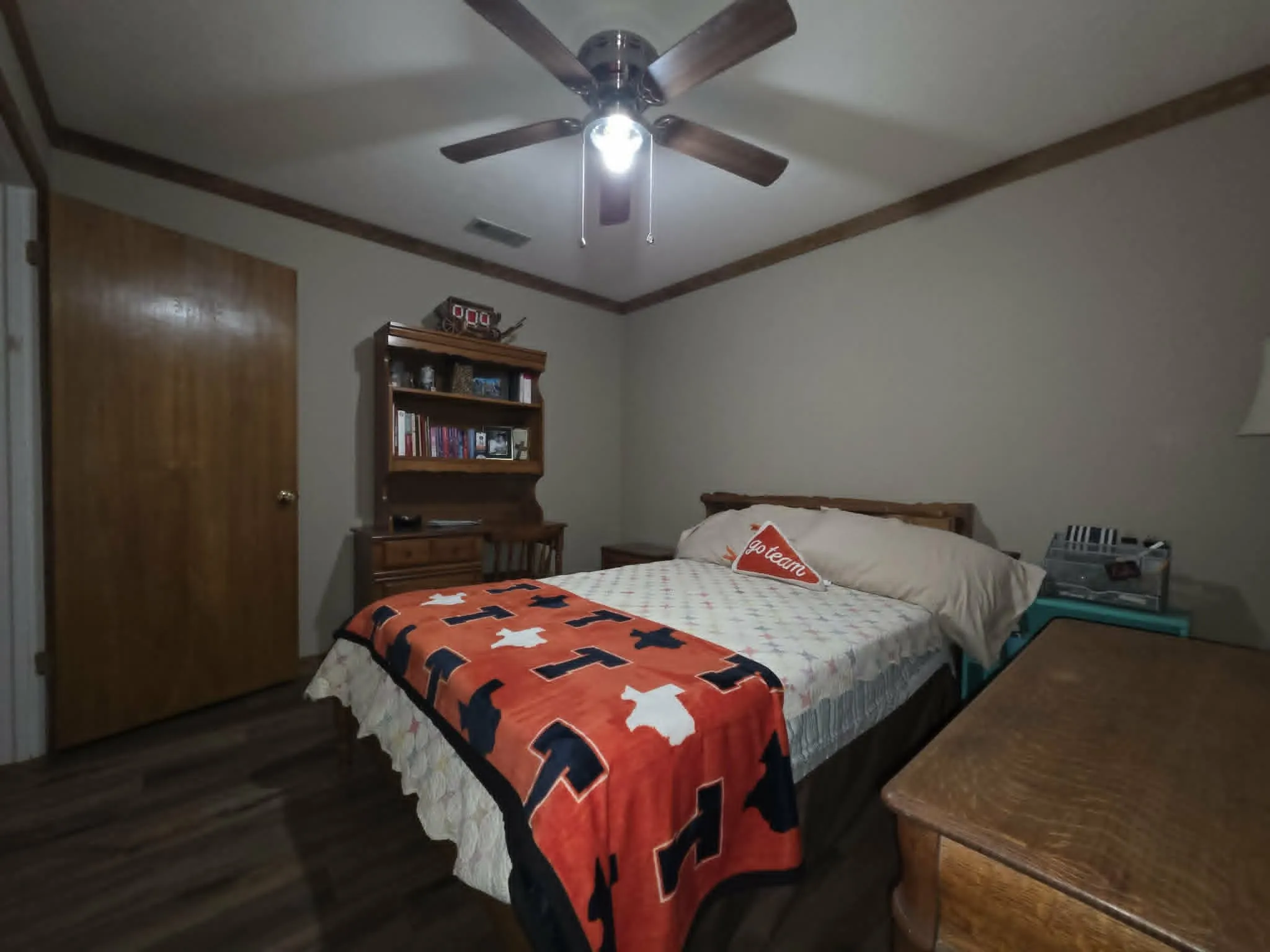 Single Family Residence For Sale in Freestone County , 900 S 8th Avenue, Teague, Texas 75860, 3 Bedroom, 2 Bathroom, Garage spaces, 1,556 Sqft, built in 1986, mls#21265323, Real Estate Agent in Teague, Homes For Sale in Freestone county, Homes For Sale in Teague, Realtor in Teague Texas, Real Estate Brokerage Independent Realty Texas, Luminita Cordes Realtor