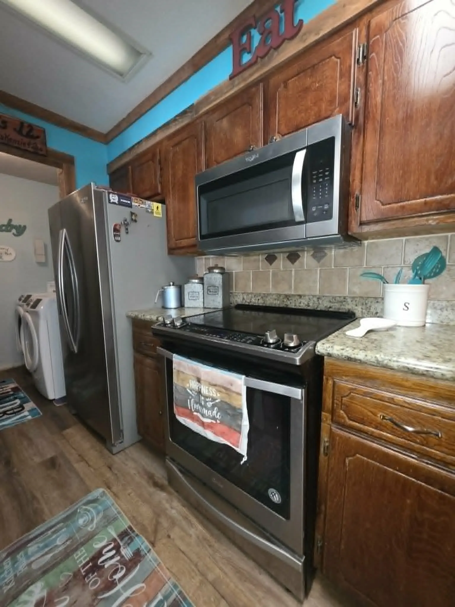 Single Family Residence For Sale in Freestone County , 900 S 8th Avenue, Teague, Texas 75860, 3 Bedroom, 2 Bathroom, Garage spaces, 1,556 Sqft, built in 1986, mls#21265323, Real Estate Agent in Teague, Homes For Sale in Freestone county, Homes For Sale in Teague, Realtor in Teague Texas, Real Estate Brokerage Independent Realty Texas, Luminita Cordes Realtor