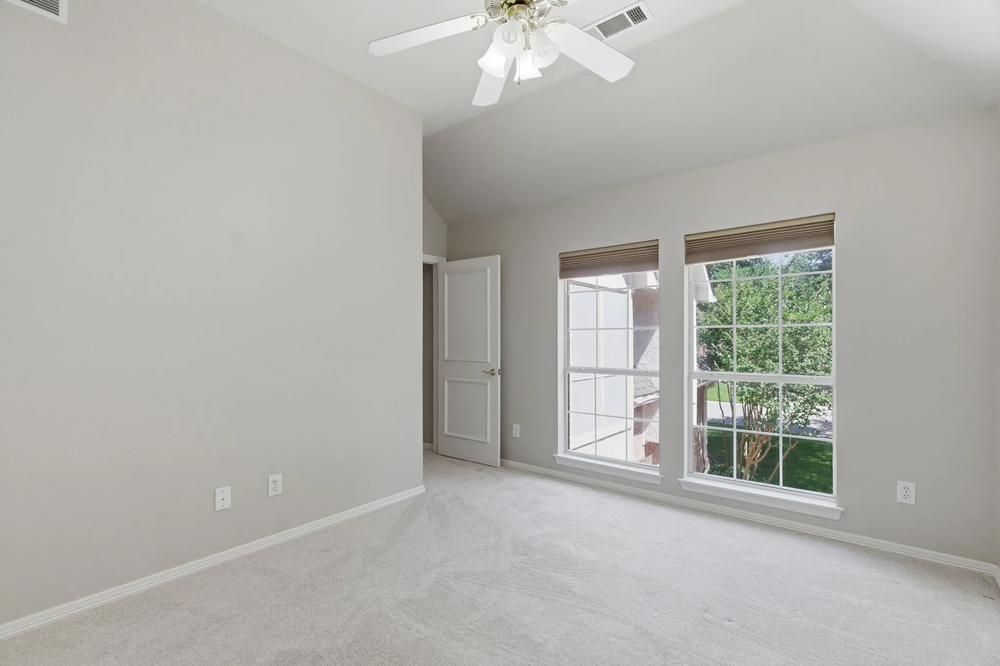 Upstairs Bedroom