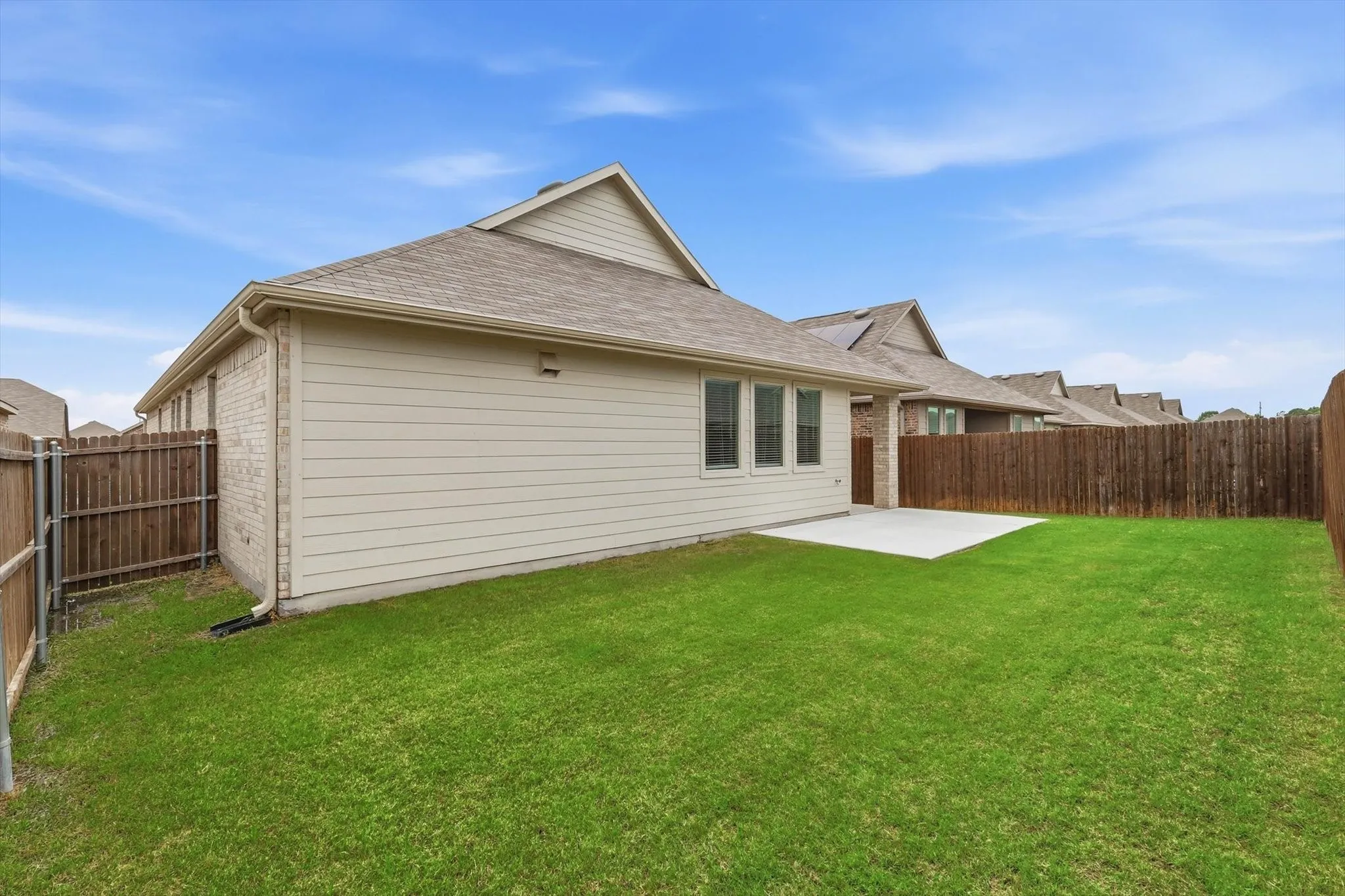 Single Family Residence For Sale in Collin County , 716 Biscay Way, Princeton, Texas 75407, 4 Bedroom, 2 Bathroom, 2 Garage spaces, 1,994 Sqft, built in 2021, mls#21235439, Real Estate Agent in Princeton, Homes For Sale in Collin county, Homes For Sale in Princeton, Realtor in Princeton Texas, Real Estate Brokerage Independent Realty Texas, Luminita Cordes Realtor