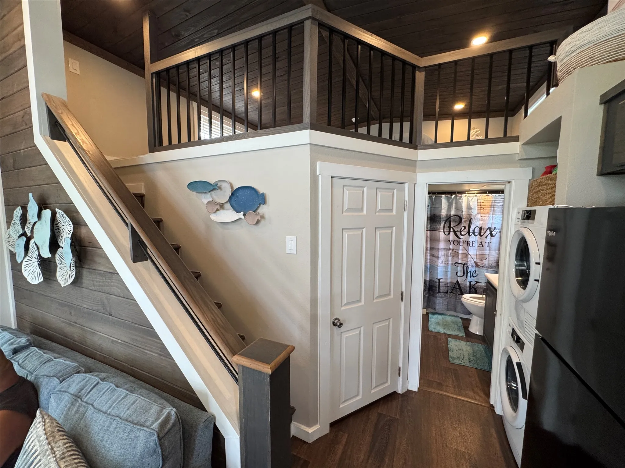 Single Family Residence For Sale in Navarro County , 5000 Waterfront Road 126, Kerens, Texas 75144, 2 Bedroom, 1 Bathroom, Garage spaces, 390 Sqft, built in 2022, mls#21252490, Real Estate Agent in Kerens, Homes For Sale in Navarro county, Homes For Sale in Kerens, Realtor in Kerens Texas, Real Estate Brokerage Independent Realty Texas, Luminita Cordes Realtor