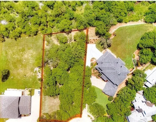Lot next door available for purchase- Listed on the MLS