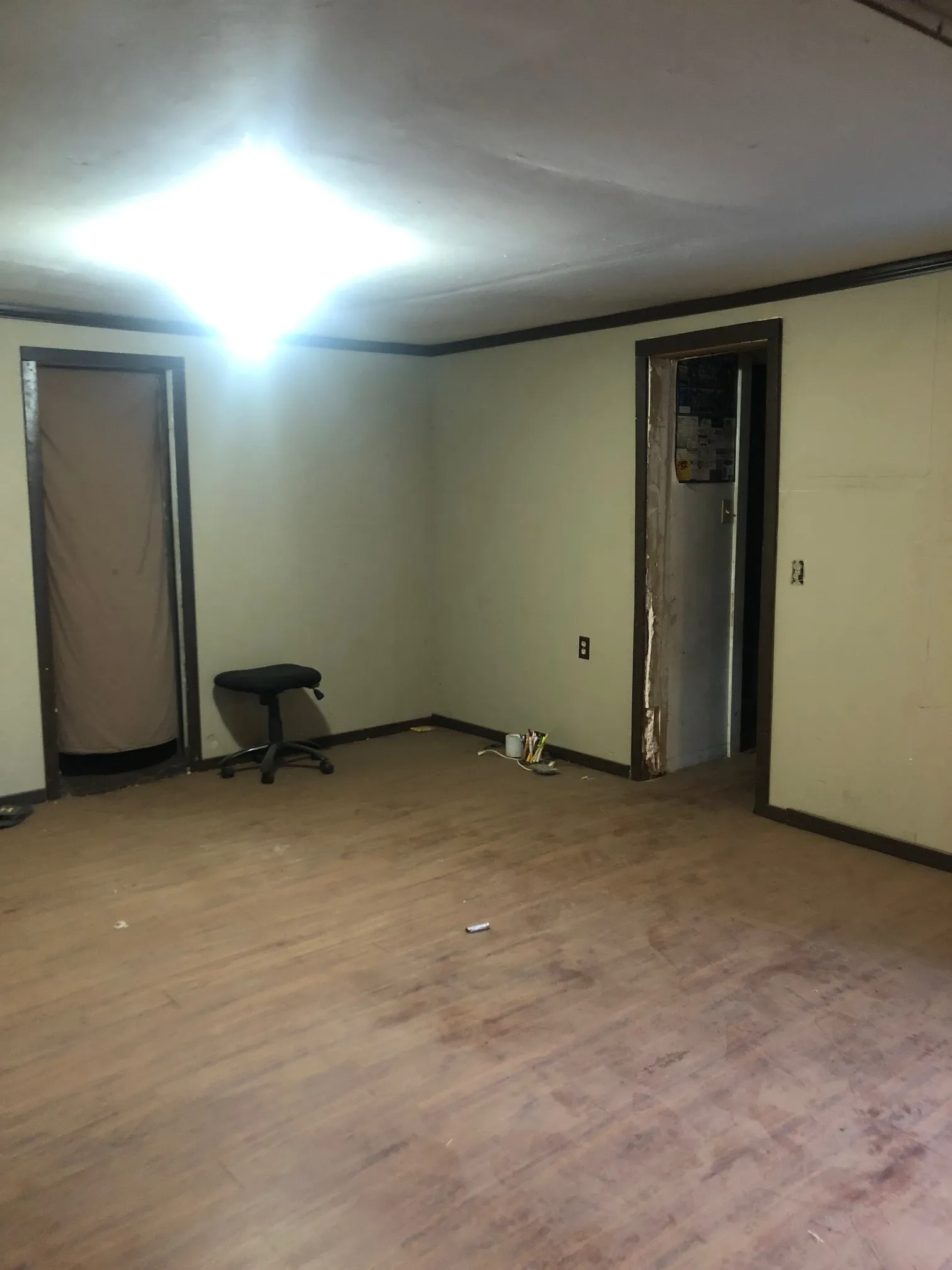 Single Family Residence For Sale in Lynn County , 1213 S 2nd Street, Tahoka, Texas 79373, 2 Bedrooms, 1 Bathroom, Garage spaces, 864 Sqft, built in 1953, Price $30,000, mls#21265399, Real Estate Agent in Tahoka, Homes For Sale in Lynn county, Homes For Sale in Tahoka, Realtor in Tahoka Texas, Real Estate Brokerage Independent Realty Texas, Luminita Cordes Realtor