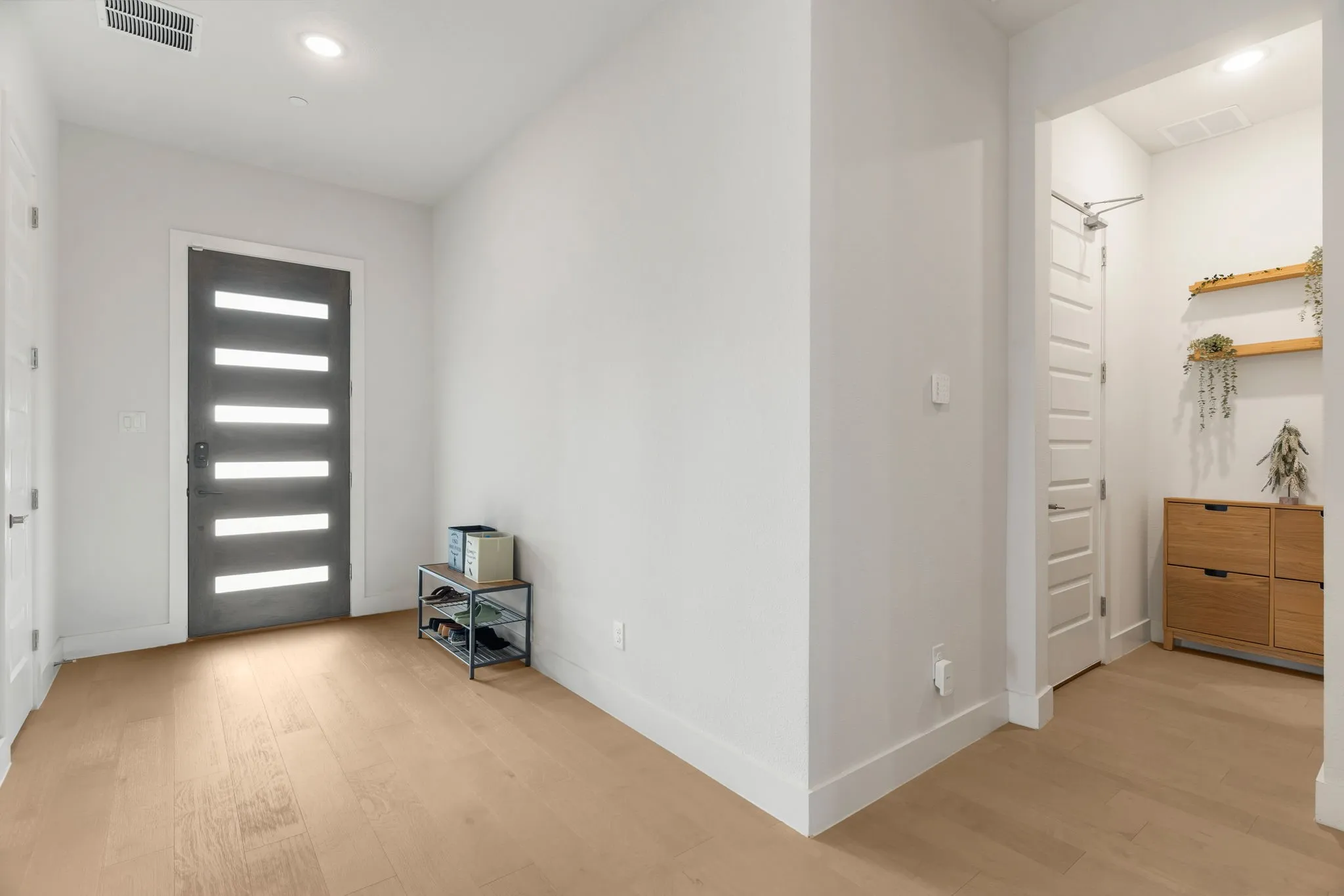 Entryway