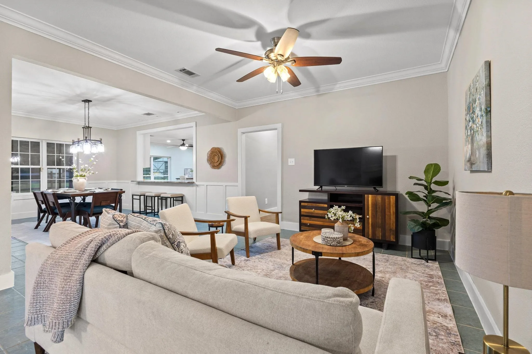 Single Family Residence For Sale in Hunt County , 2972 County Road 4826, Wolfe City, Texas 75496, 4 Bedroom, 3 Bathroom, 3 Garage spaces, 3,090 Sqft, built in 2007, mls#21265476, Real Estate Agent in Wolfe City, Homes For Sale in Hunt county, Homes For Sale in Wolfe City, Realtor in Wolfe City Texas, Real Estate Brokerage Independent Realty Texas, Luminita Cordes Realtor
