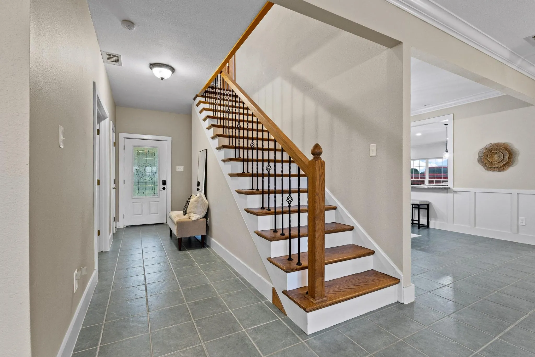 Single Family Residence For Sale in Hunt County , 2972 County Road 4826, Wolfe City, Texas 75496, 4 Bedroom, 3 Bathroom, 3 Garage spaces, 3,090 Sqft, built in 2007, mls#21265476, Real Estate Agent in Wolfe City, Homes For Sale in Hunt county, Homes For Sale in Wolfe City, Realtor in Wolfe City Texas, Real Estate Brokerage Independent Realty Texas, Luminita Cordes Realtor