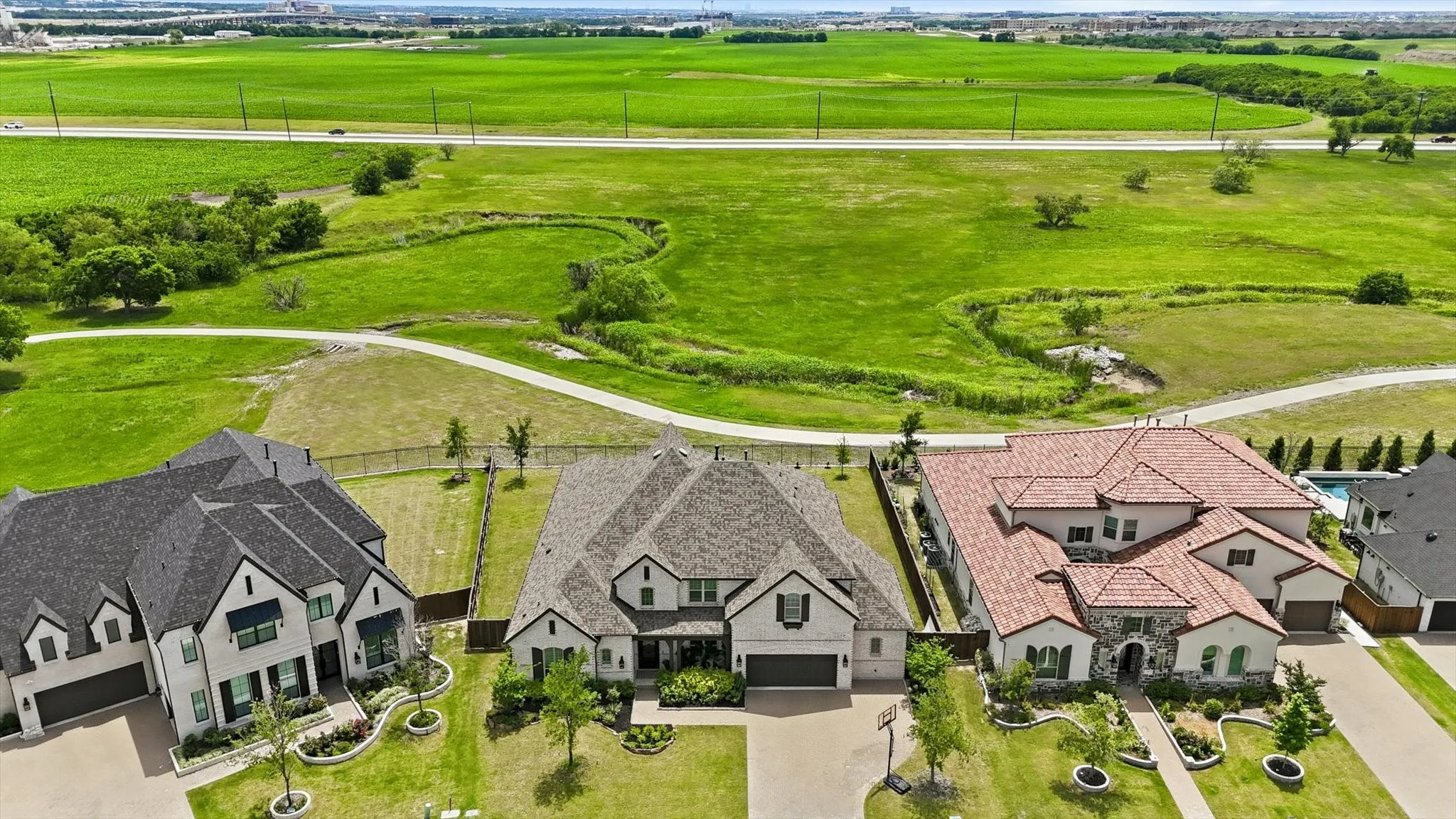 Single Family Residence For Sale in Collin County , 1871 Aberdeen Lane, Prosper, Texas 75078, 4 Bedroom, 5 Bathroom, 4 Garage spaces, 4,153 Sqft, built in 2022, Price $1,418,900, mls#21264843, Real Estate Agent in Prosper, Homes For Sale in Collin county, Homes For Sale in Prosper, Realtor in Prosper Texas, Real Estate Brokerage Independent Realty Texas, Luminita Cordes Realtor