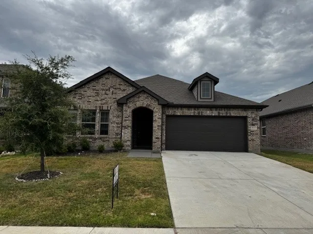 Front view