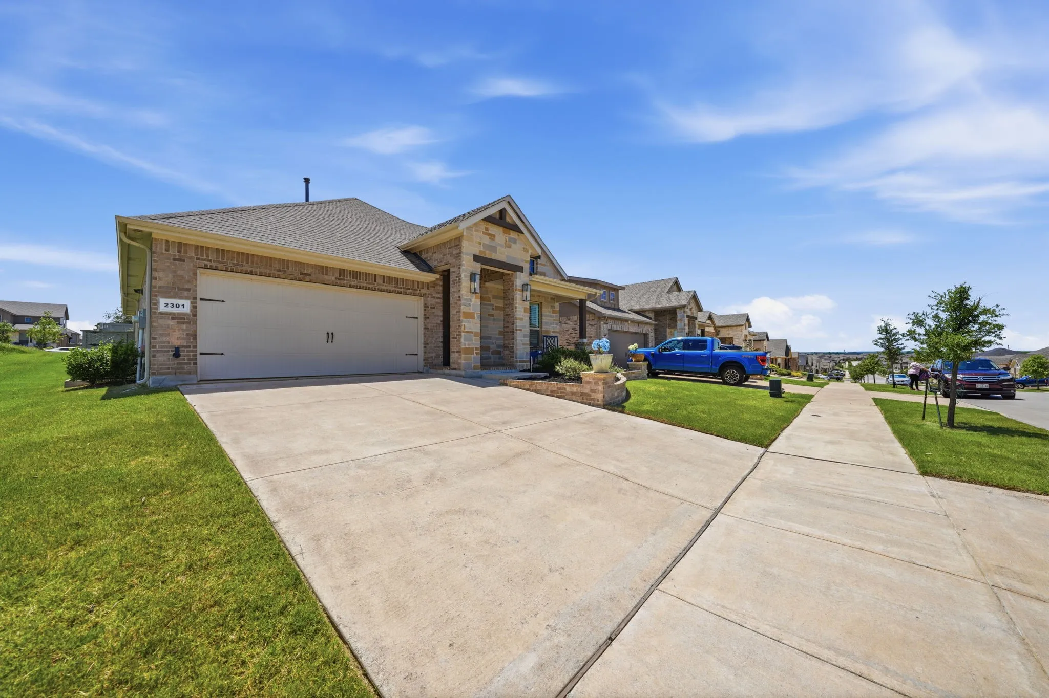 Single Family Residence For Sale in Denton County , 2301 Mockingbird Court, Northlake, Texas 76247, 4 Bedroom, 2 Bathroom, 2 Garage spaces, 1,872 Sqft, built in 2021, mls#21265472, Real Estate Agent in Northlake, Homes For Sale in Denton county, Homes For Sale in Northlake, Realtor in Northlake Texas, Real Estate Brokerage Independent Realty Texas, Luminita Cordes Realtor