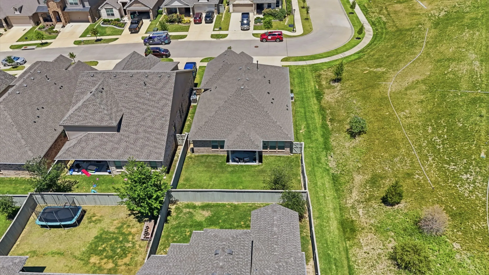 Single Family Residence For Sale in Denton County , 2301 Mockingbird Court, Northlake, Texas 76247, 4 Bedroom, 2 Bathroom, 2 Garage spaces, 1,872 Sqft, built in 2021, mls#21265472, Real Estate Agent in Northlake, Homes For Sale in Denton county, Homes For Sale in Northlake, Realtor in Northlake Texas, Real Estate Brokerage Independent Realty Texas, Luminita Cordes Realtor