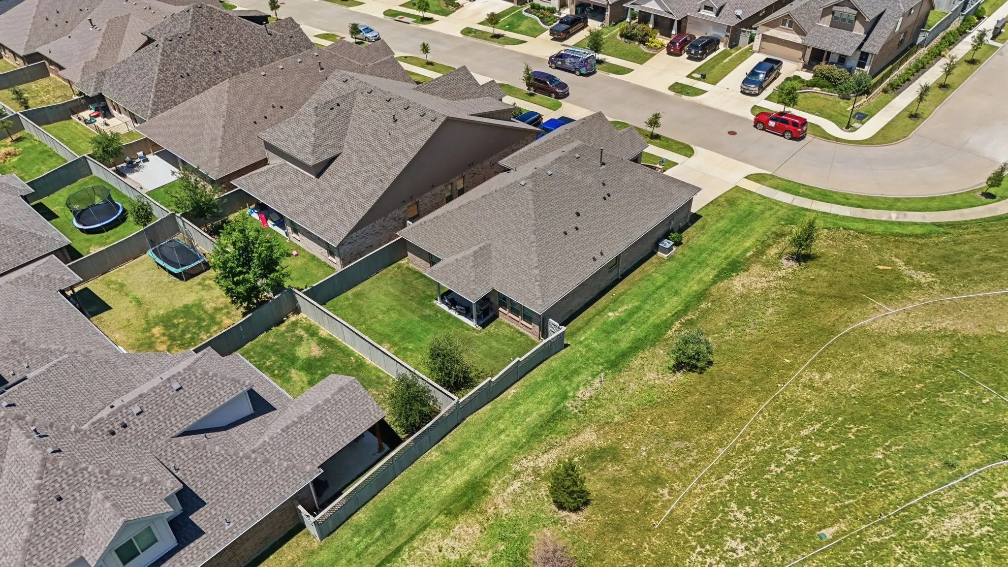 Single Family Residence For Sale in Denton County , 2301 Mockingbird Court, Northlake, Texas 76247, 4 Bedroom, 2 Bathroom, 2 Garage spaces, 1,872 Sqft, built in 2021, mls#21265472, Real Estate Agent in Northlake, Homes For Sale in Denton county, Homes For Sale in Northlake, Realtor in Northlake Texas, Real Estate Brokerage Independent Realty Texas, Luminita Cordes Realtor