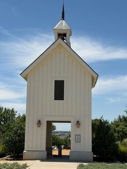 Elm Tower Chapel