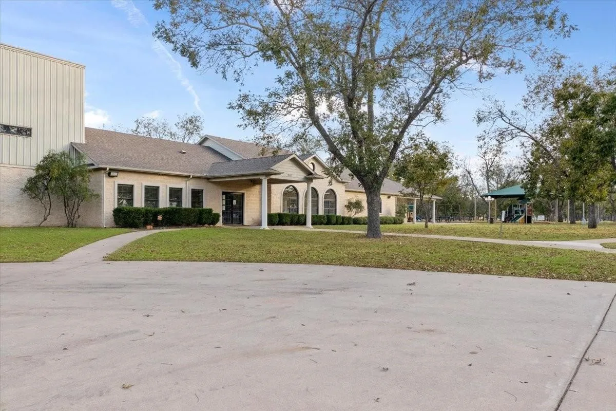Activity Center