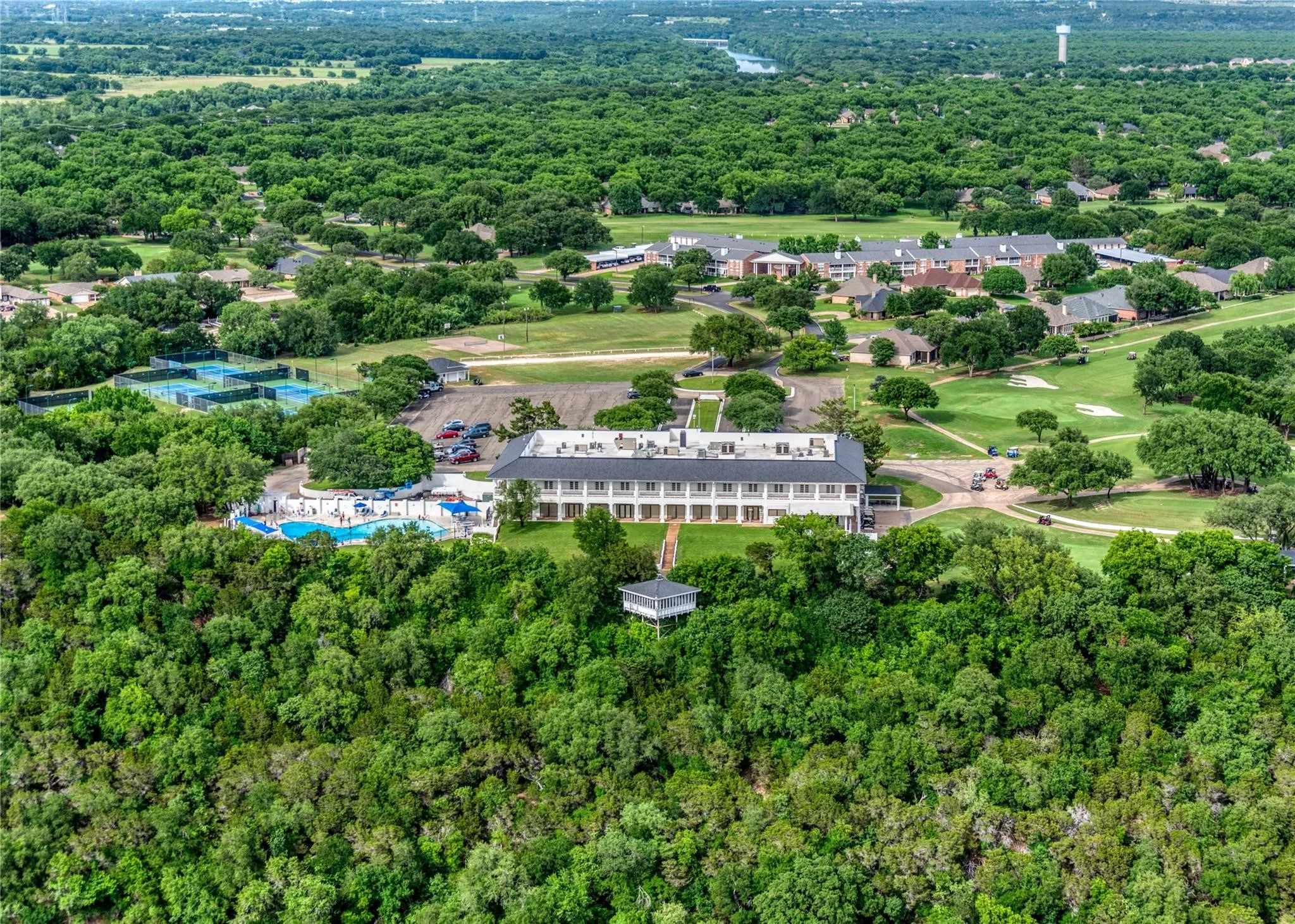 Clubhouse