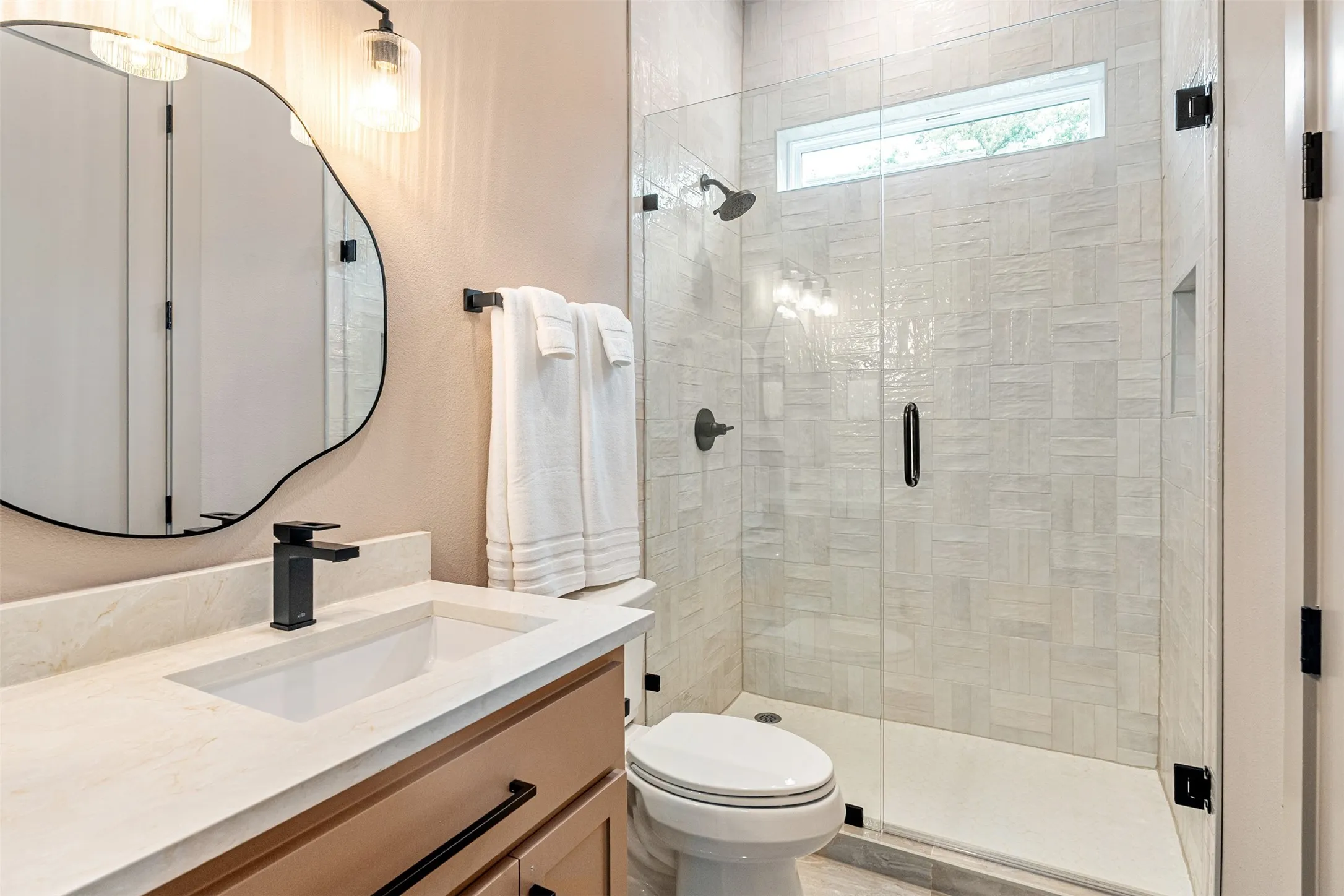 en-suite